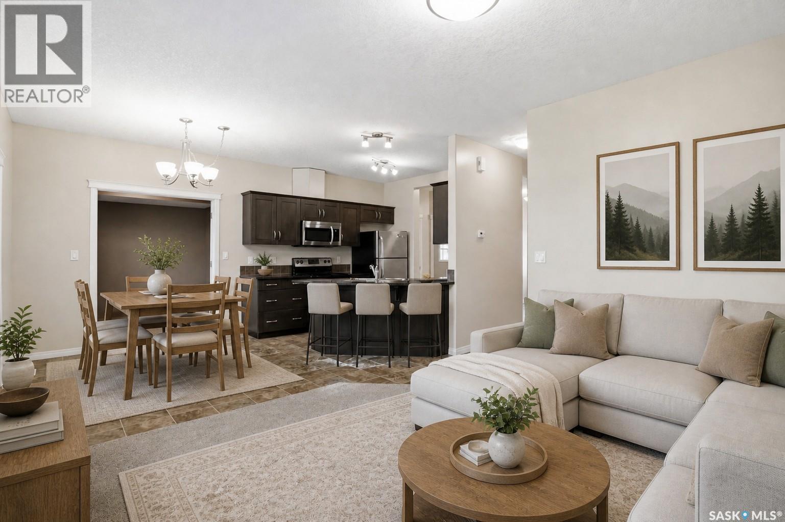 210 3818 Dewdney Avenue E, Regina, SK - Indoor