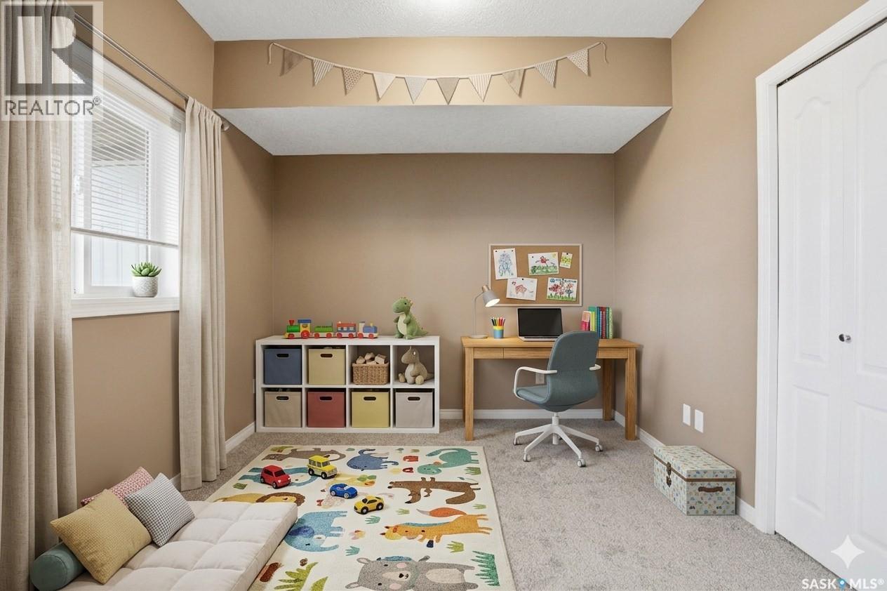 210 3818 Dewdney Avenue E, Regina, SK - Indoor
