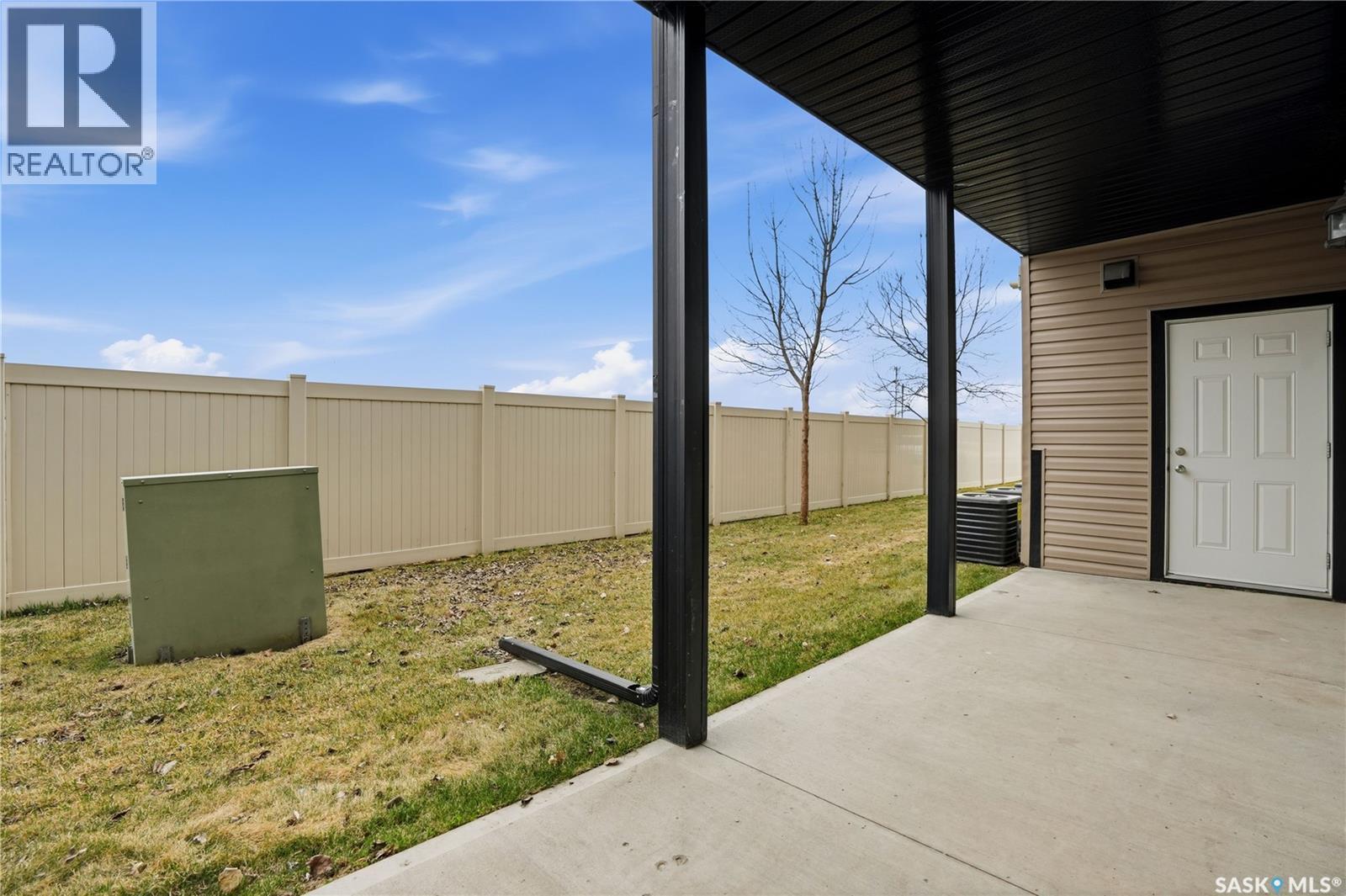 210 3818 Dewdney Avenue E, Regina, SK - Outdoor With Exterior