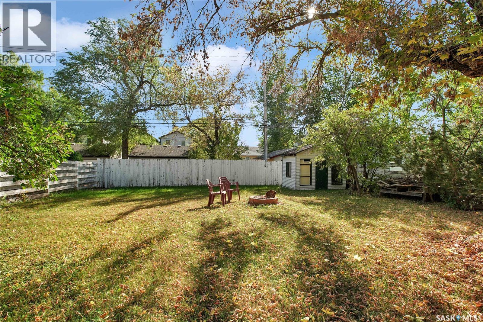 1328 Main Street, Saskatoon, SK - Outdoor