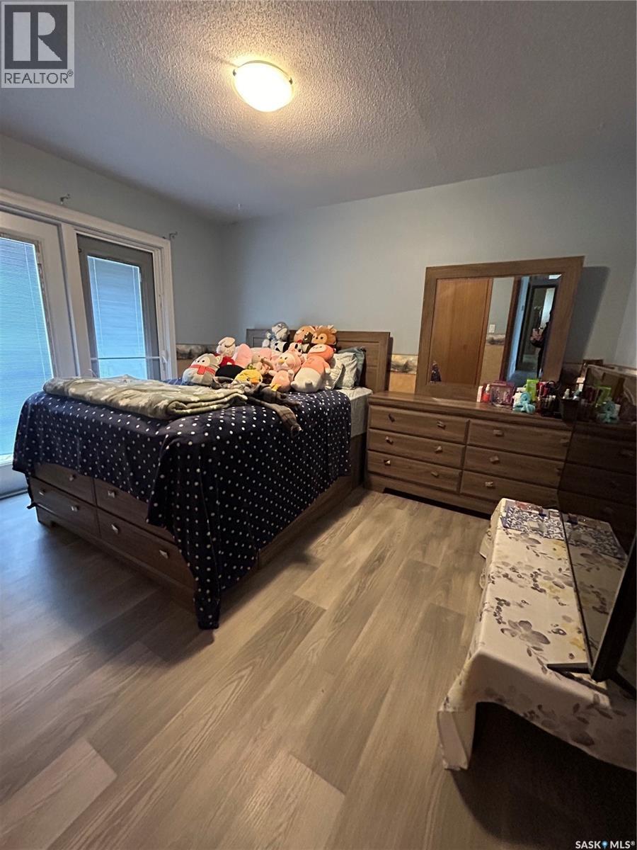 2007 Mayfair Bay, Estevan, SK - Indoor Photo Showing Bedroom