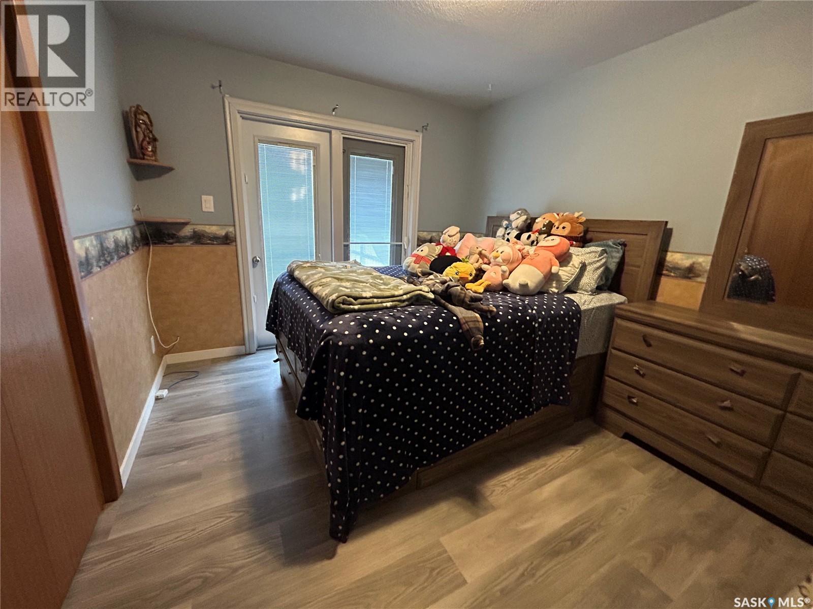 2007 Mayfair Bay, Estevan, SK - Indoor Photo Showing Bedroom