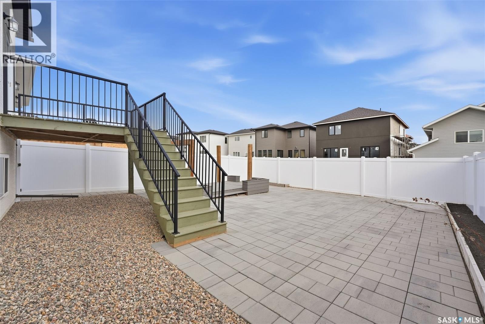 671 Underhill Road, Saskatoon, SK - Outdoor With Exterior