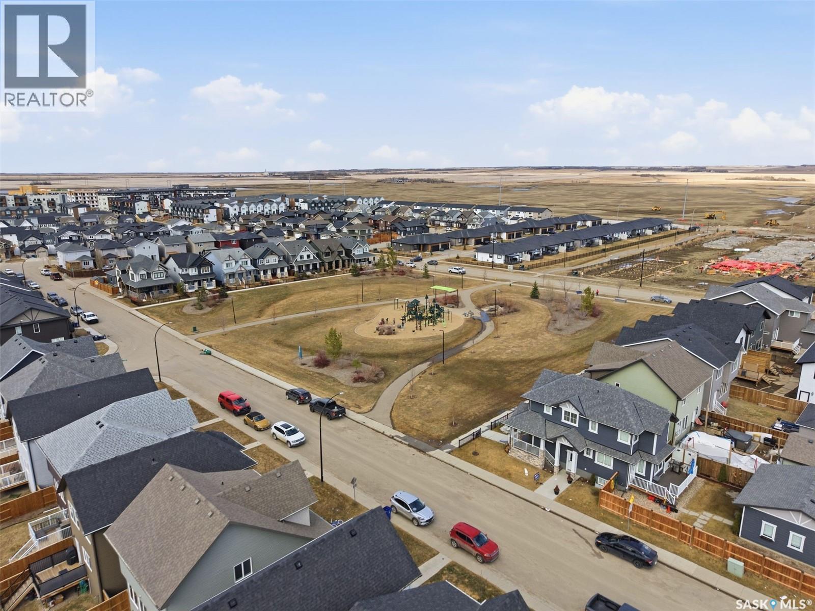 671 Underhill Road, Saskatoon, SK - Outdoor With View