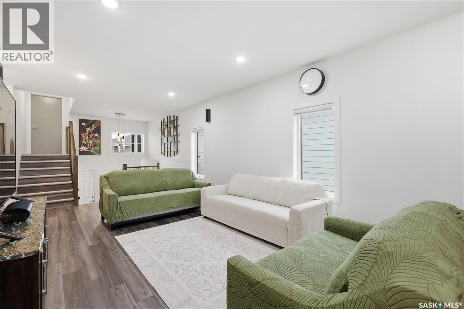 671 Underhill Road, Saskatoon, SK - Indoor