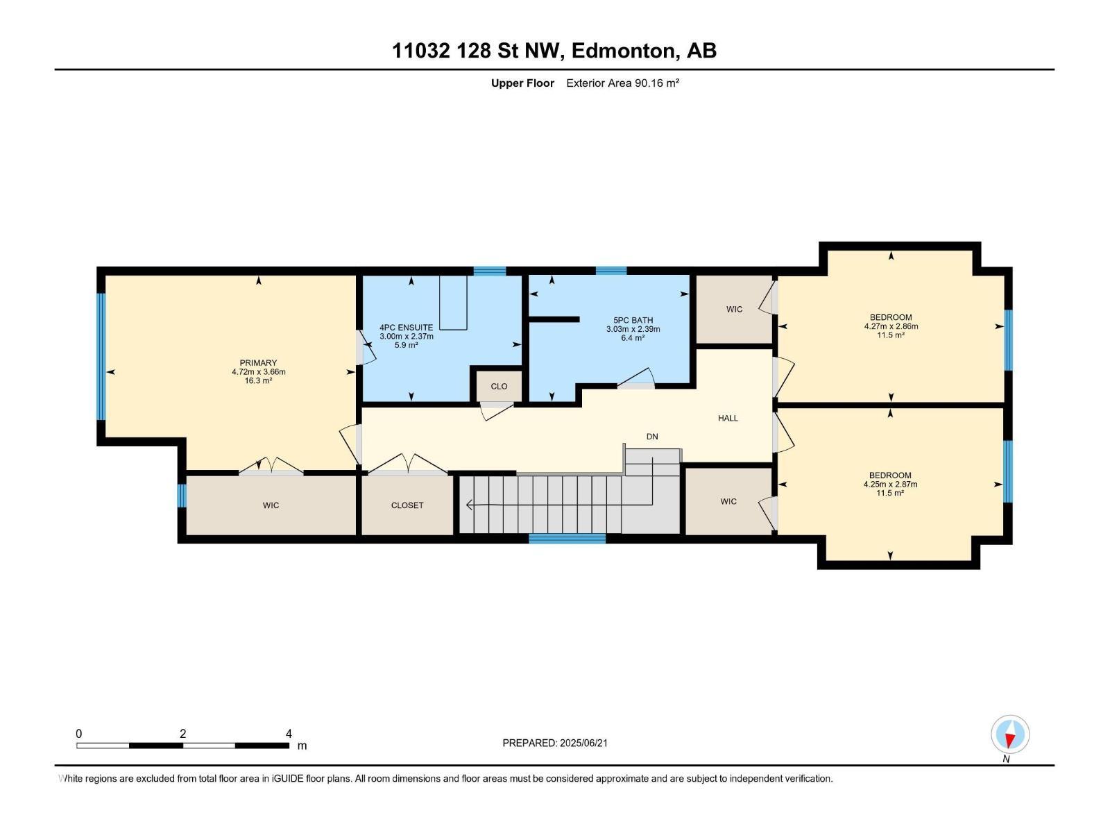 11032 128 St Nw, Edmonton, AB - Other
