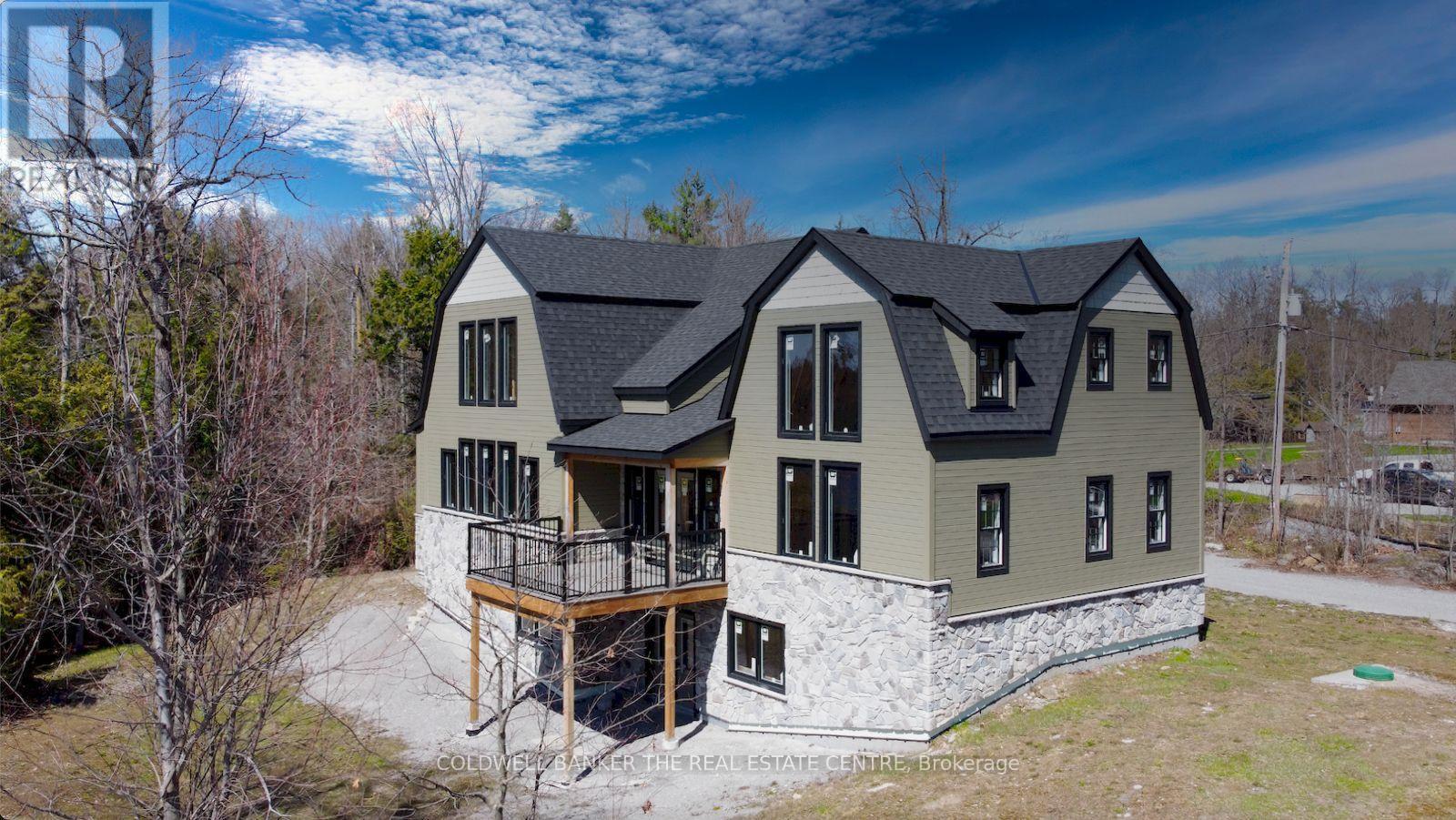 16 Evergreen Way, Trent Lakes, ON - Outdoor
