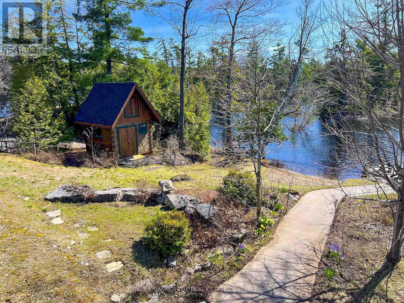 16 Evergreen Way, Trent Lakes, ON - Outdoor With View