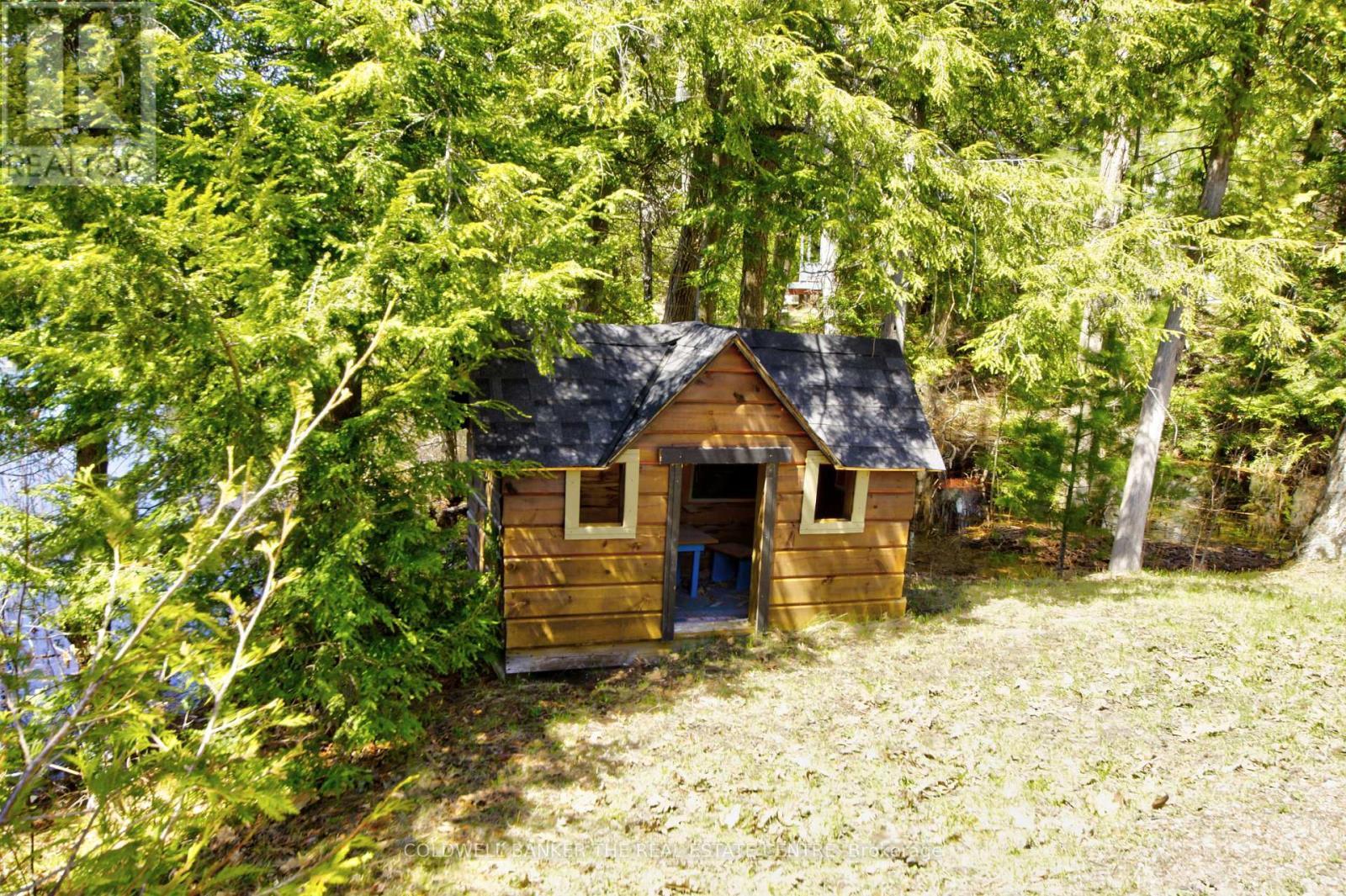 16 Evergreen Way, Trent Lakes, ON - Outdoor