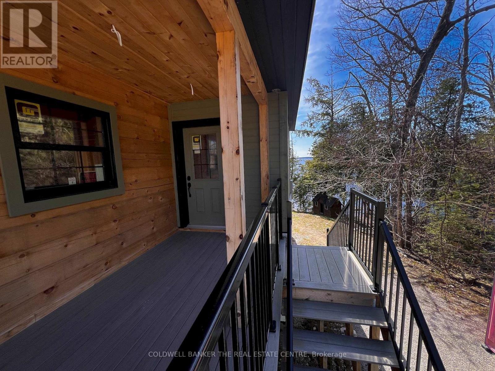 16 Evergreen Way, Trent Lakes, ON - Outdoor