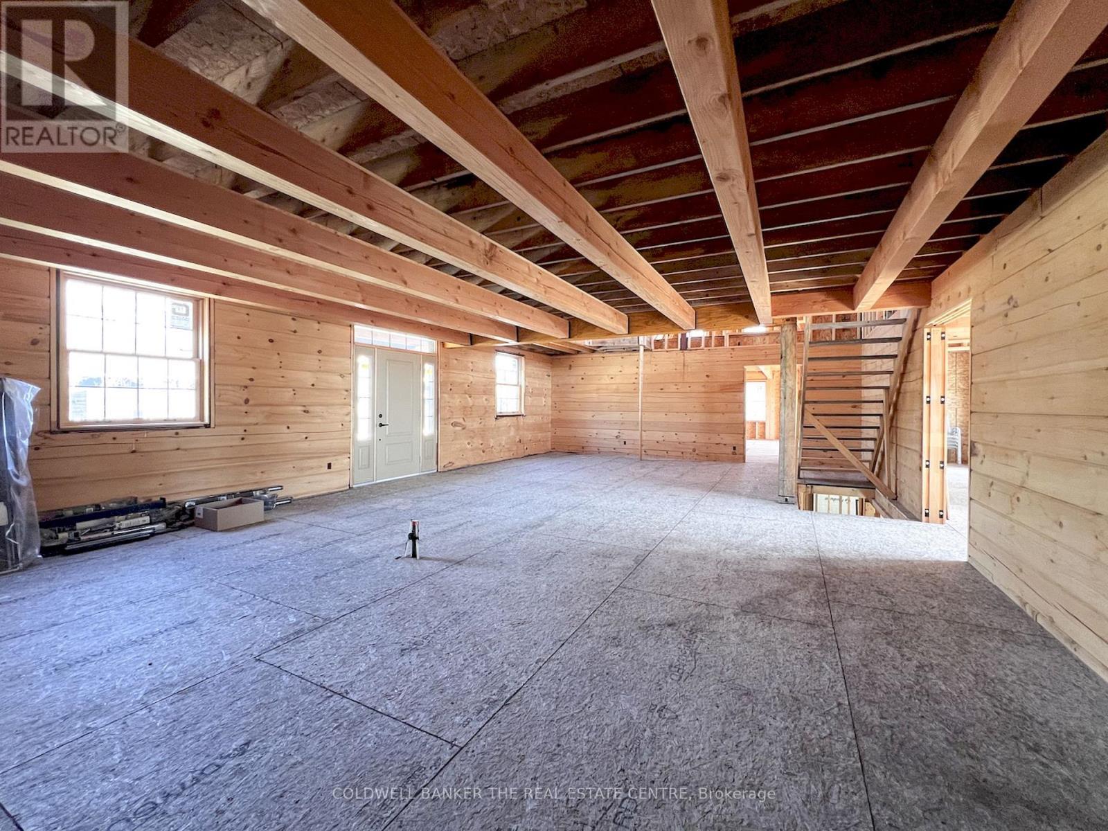 16 Evergreen Way, Trent Lakes, ON - Indoor