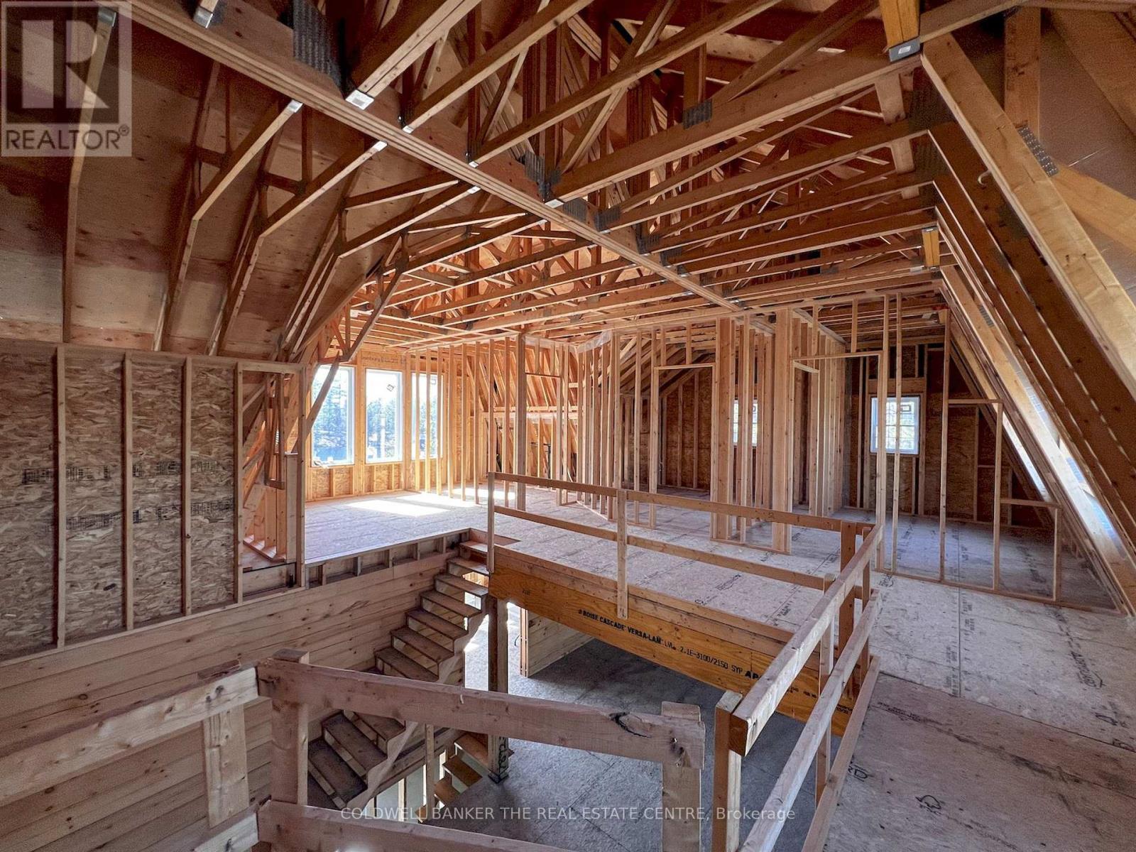 16 Evergreen Way, Trent Lakes, ON - Indoor Photo Showing Other Room