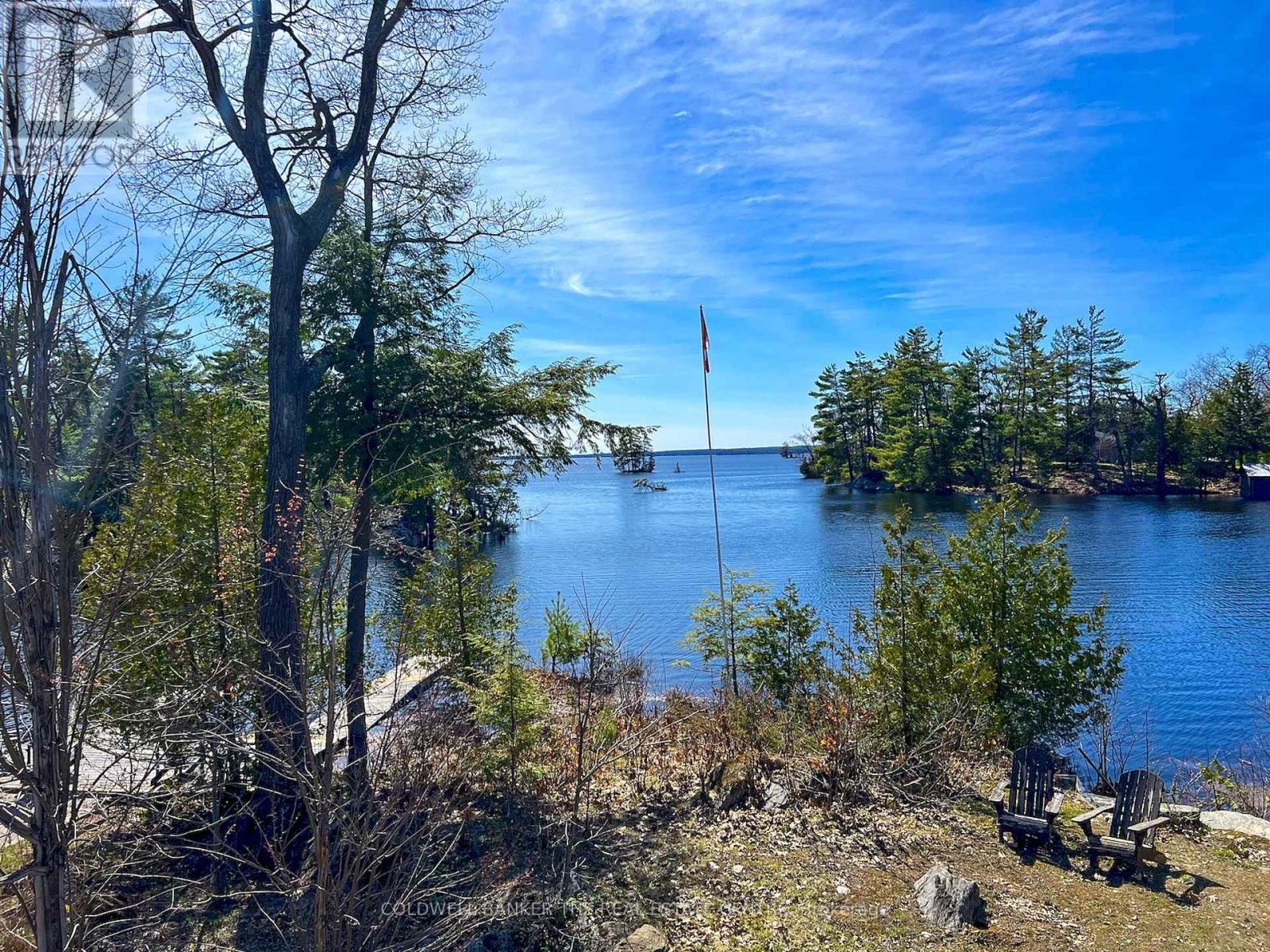 16 Evergreen Way, Trent Lakes, ON - Outdoor With Body Of Water With View