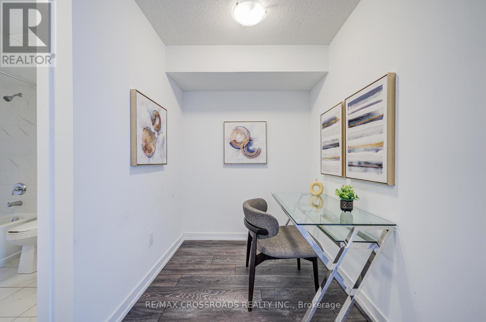 1506 - 1455 Celebration Drive, Pickering, ON - Indoor