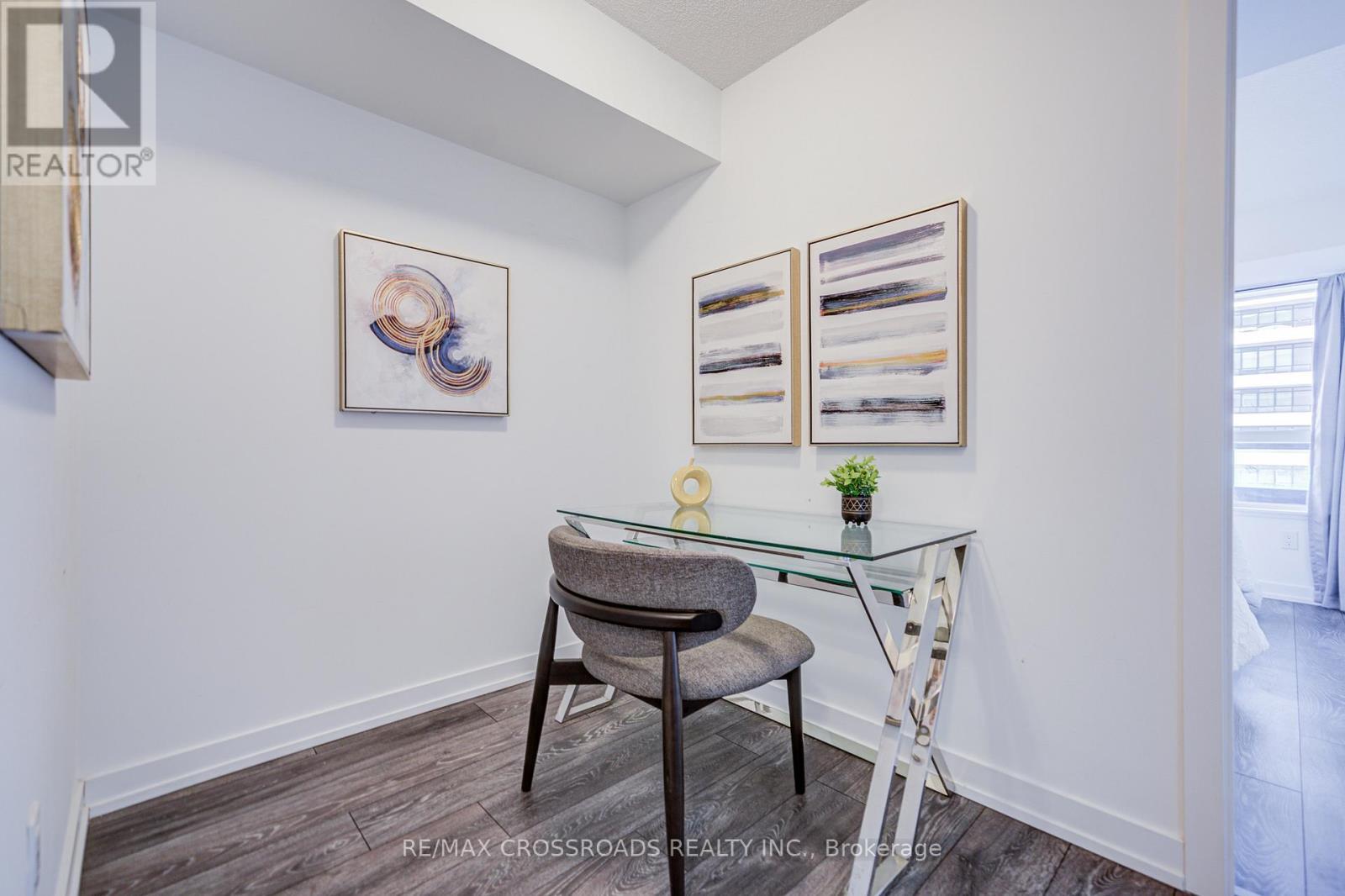 1506 - 1455 Celebration Drive, Pickering, ON - Indoor