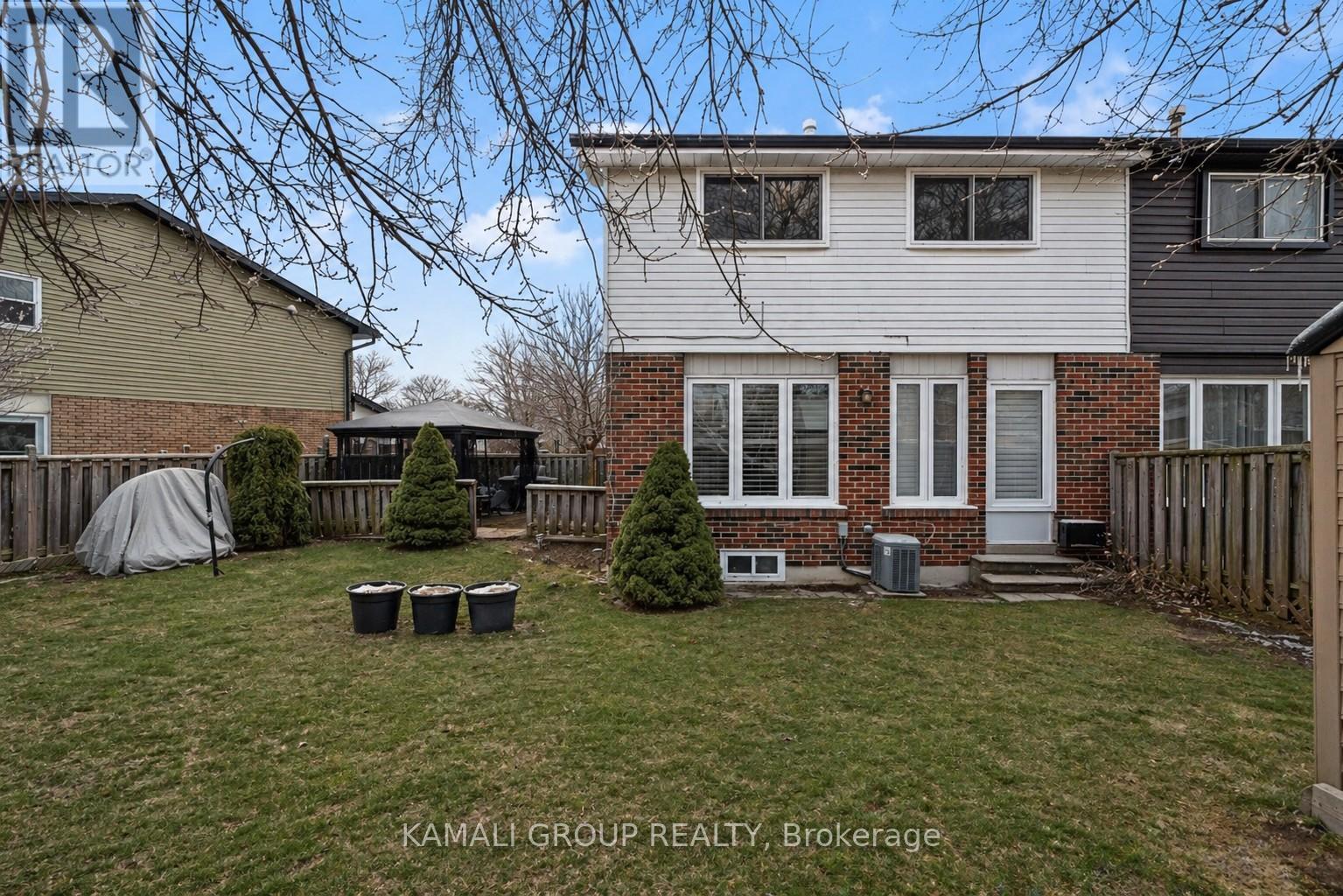 582 Lakeview Avenue, Oshawa, ON - Outdoor