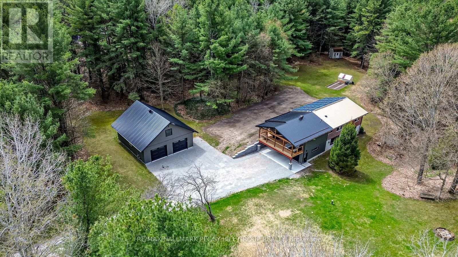 780 Marshall Road, Tiny, ON - Outdoor