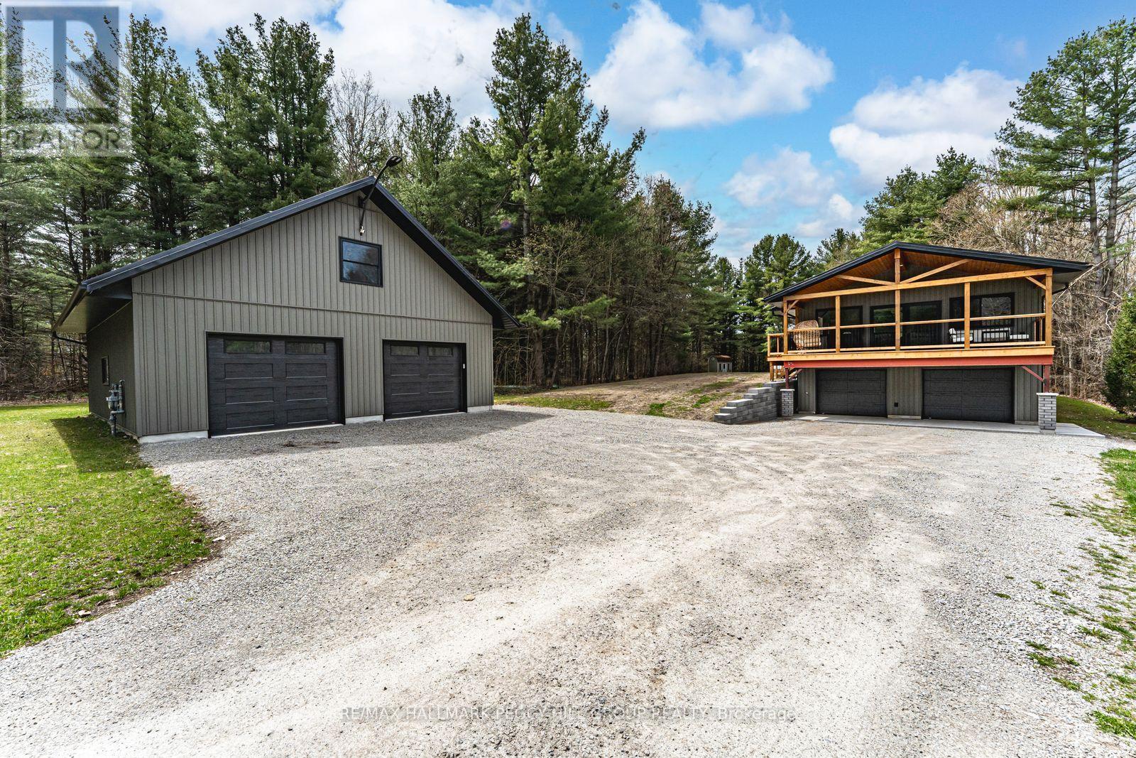 780 Marshall Road, Tiny, ON - Outdoor