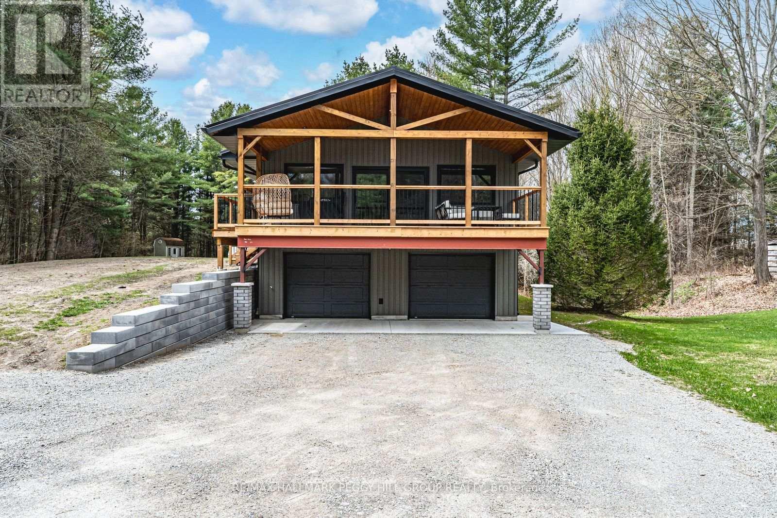 780 Marshall Road, Tiny, ON - Outdoor
