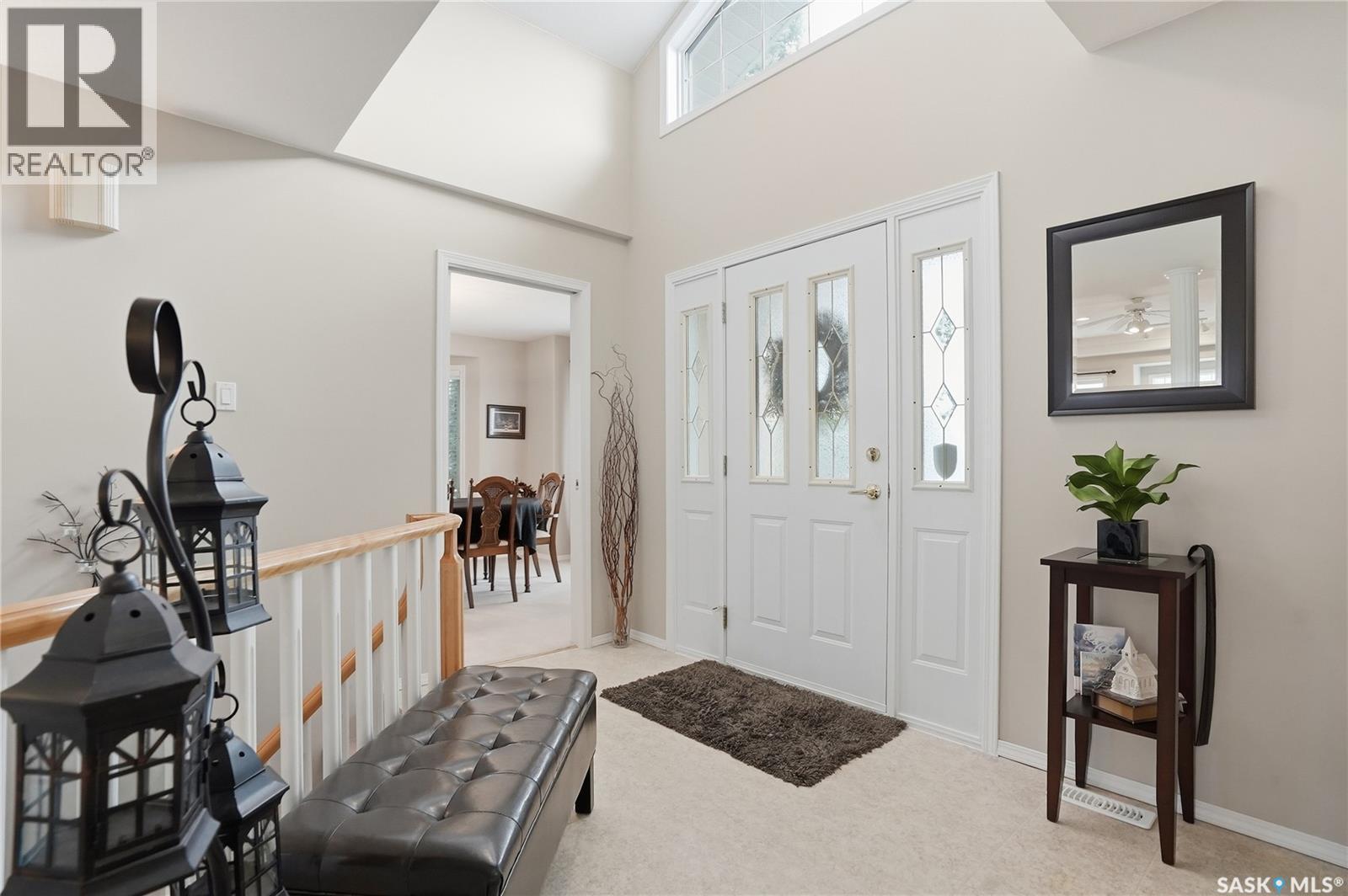 911 Chotem Crescent, Saskatoon, SK - Indoor Photo Showing Other Room