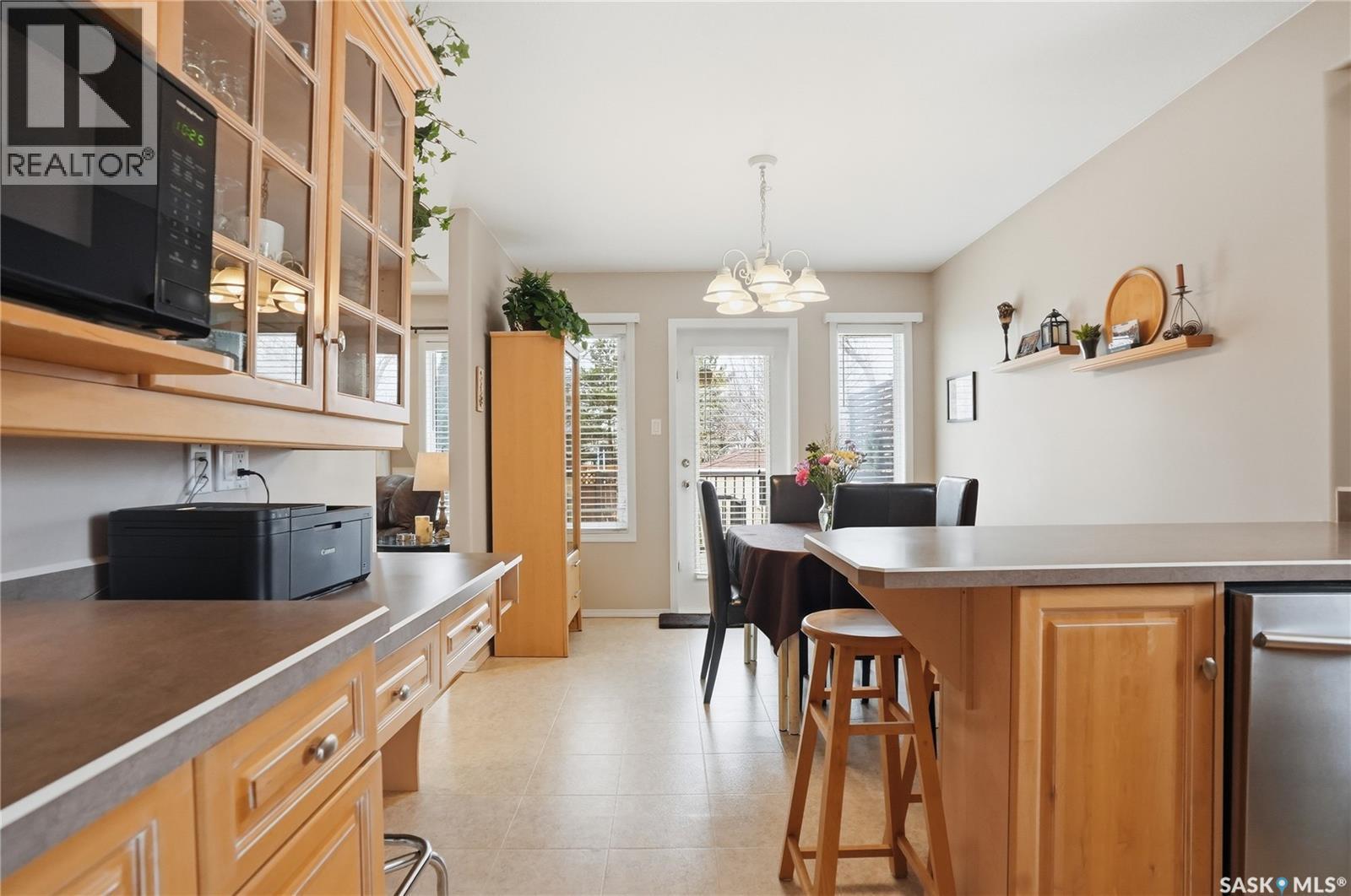 911 Chotem Crescent, Saskatoon, SK - Indoor Photo Showing Other Room
