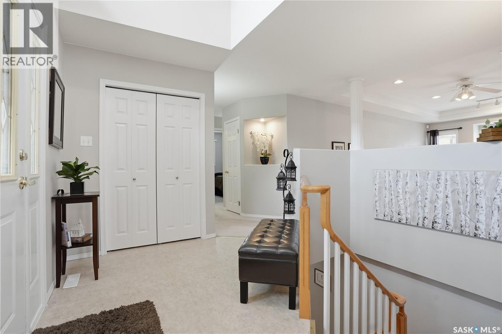 911 Chotem Crescent, Saskatoon, SK - Indoor Photo Showing Other Room