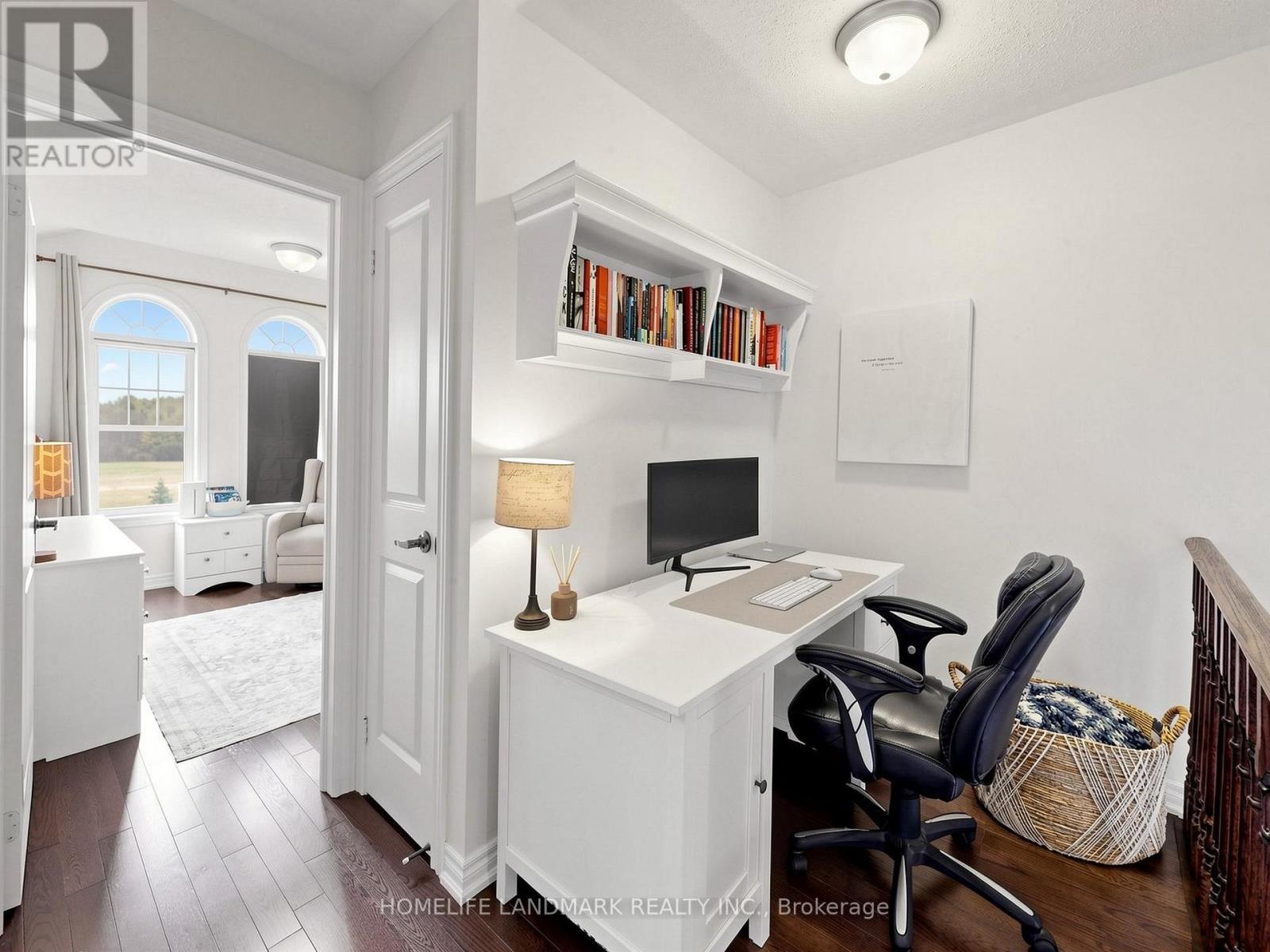 31 True Blue Crescent, Caledon, ON - Indoor Photo Showing Office