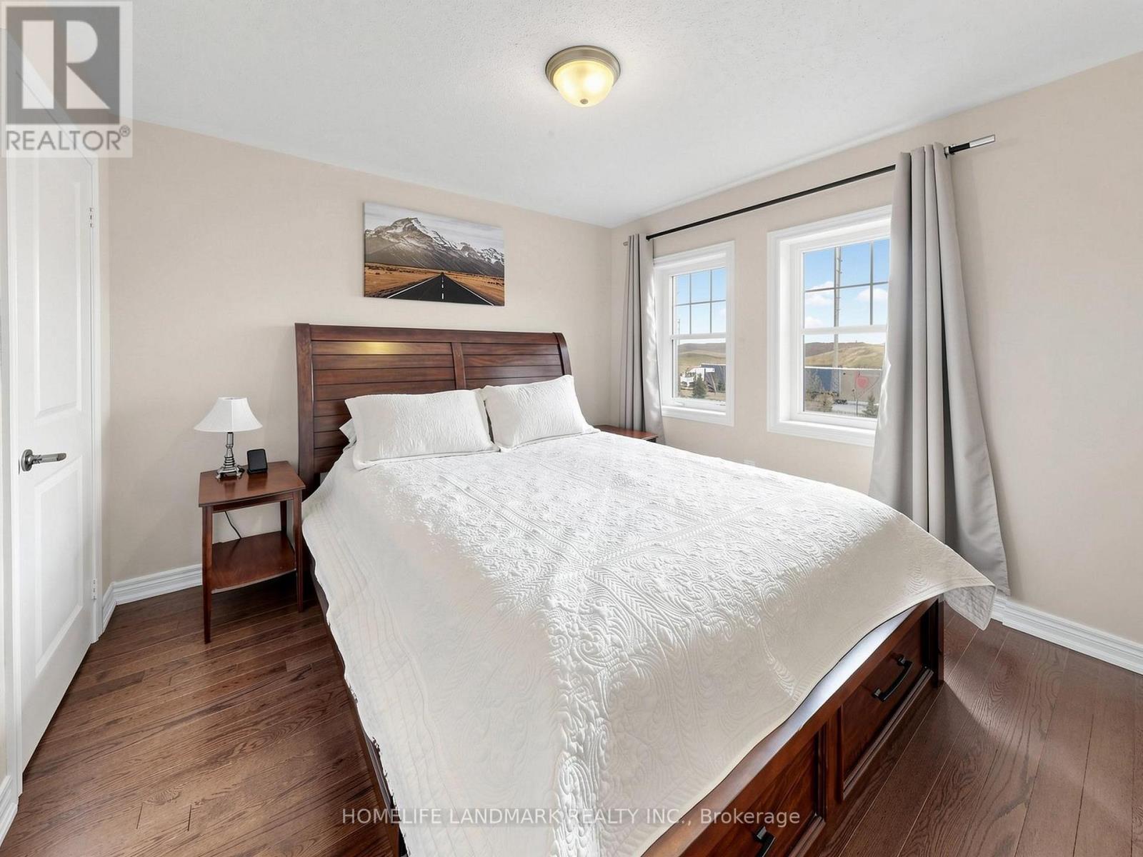 31 True Blue Crescent, Caledon, ON - Indoor Photo Showing Bedroom