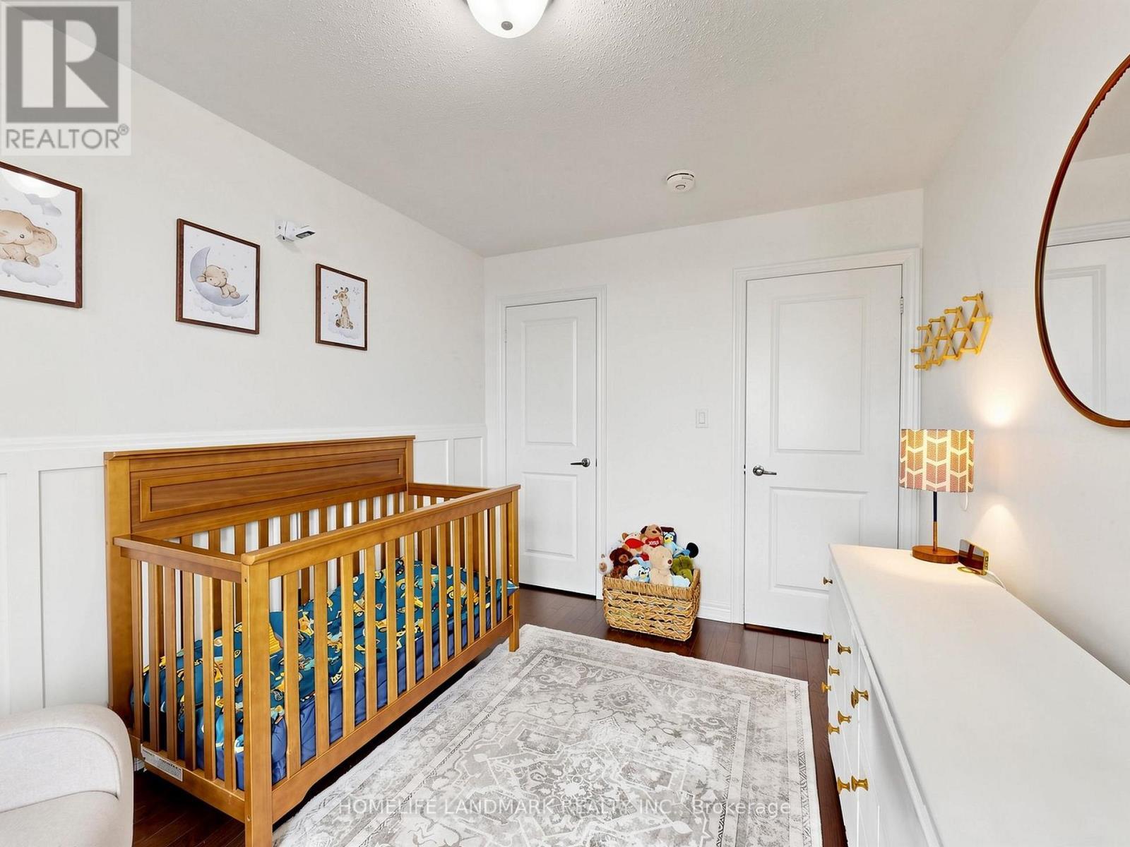 31 True Blue Crescent, Caledon, ON - Indoor Photo Showing Bedroom