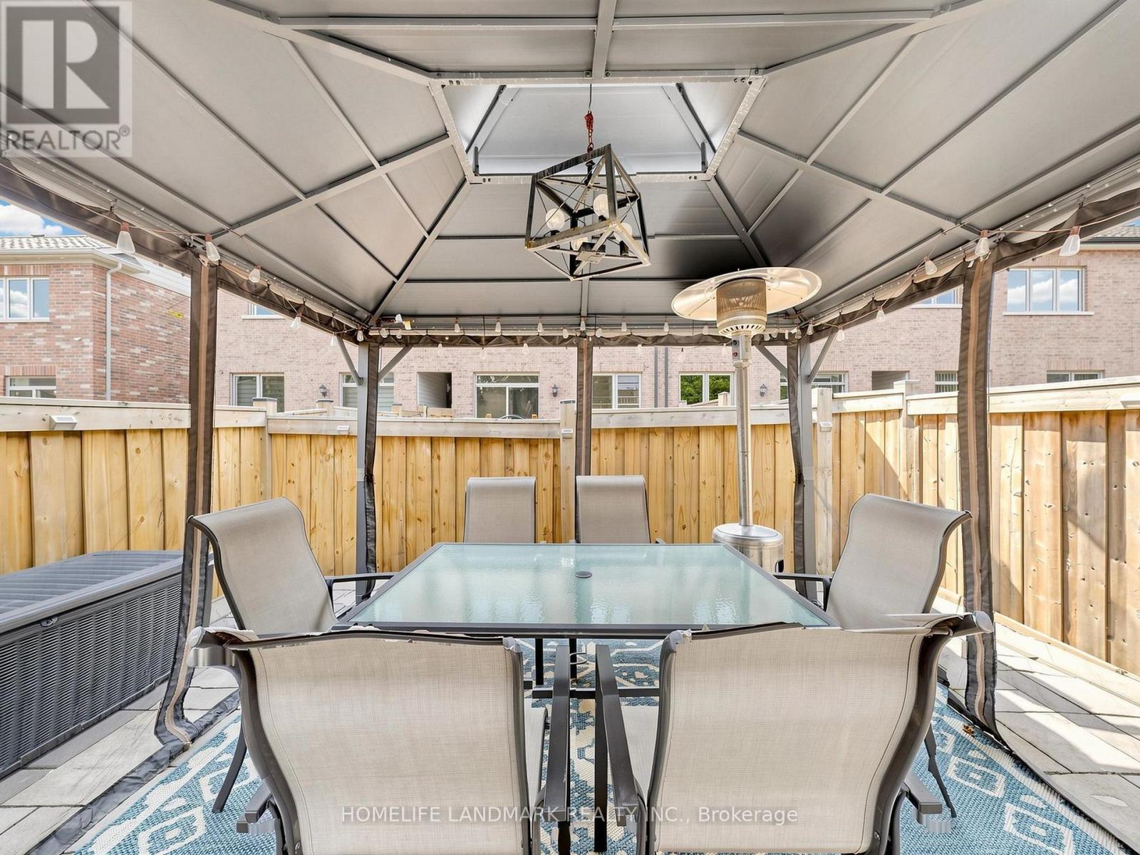 31 True Blue Crescent, Caledon, ON - Outdoor With Exterior