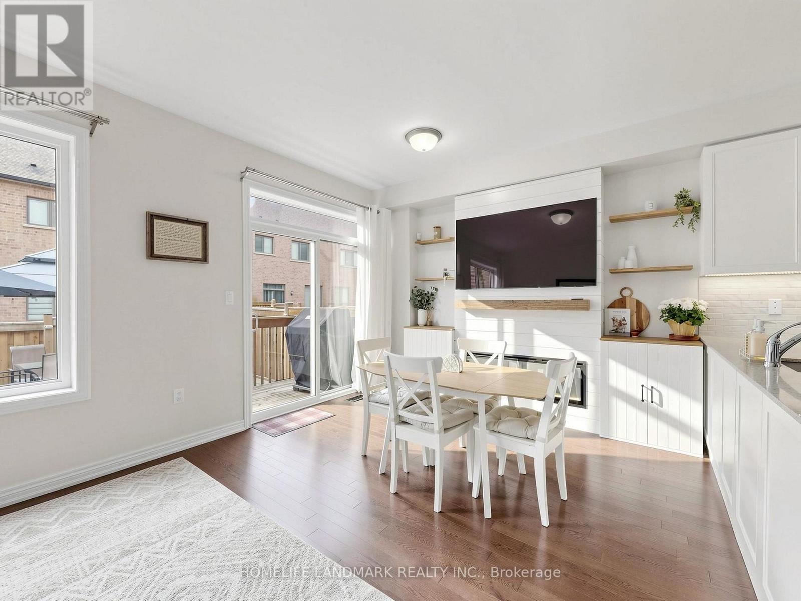31 True Blue Crescent, Caledon, ON - Indoor
