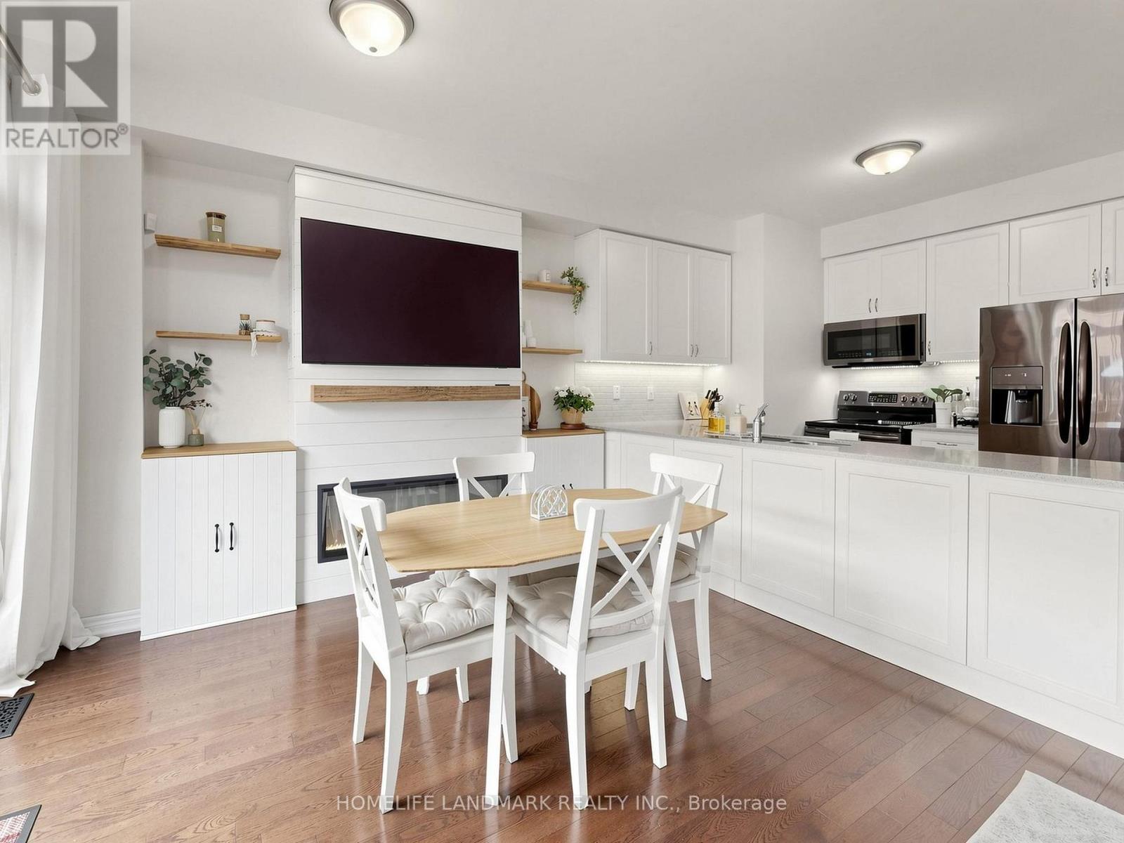 31 True Blue Crescent, Caledon, ON - Indoor