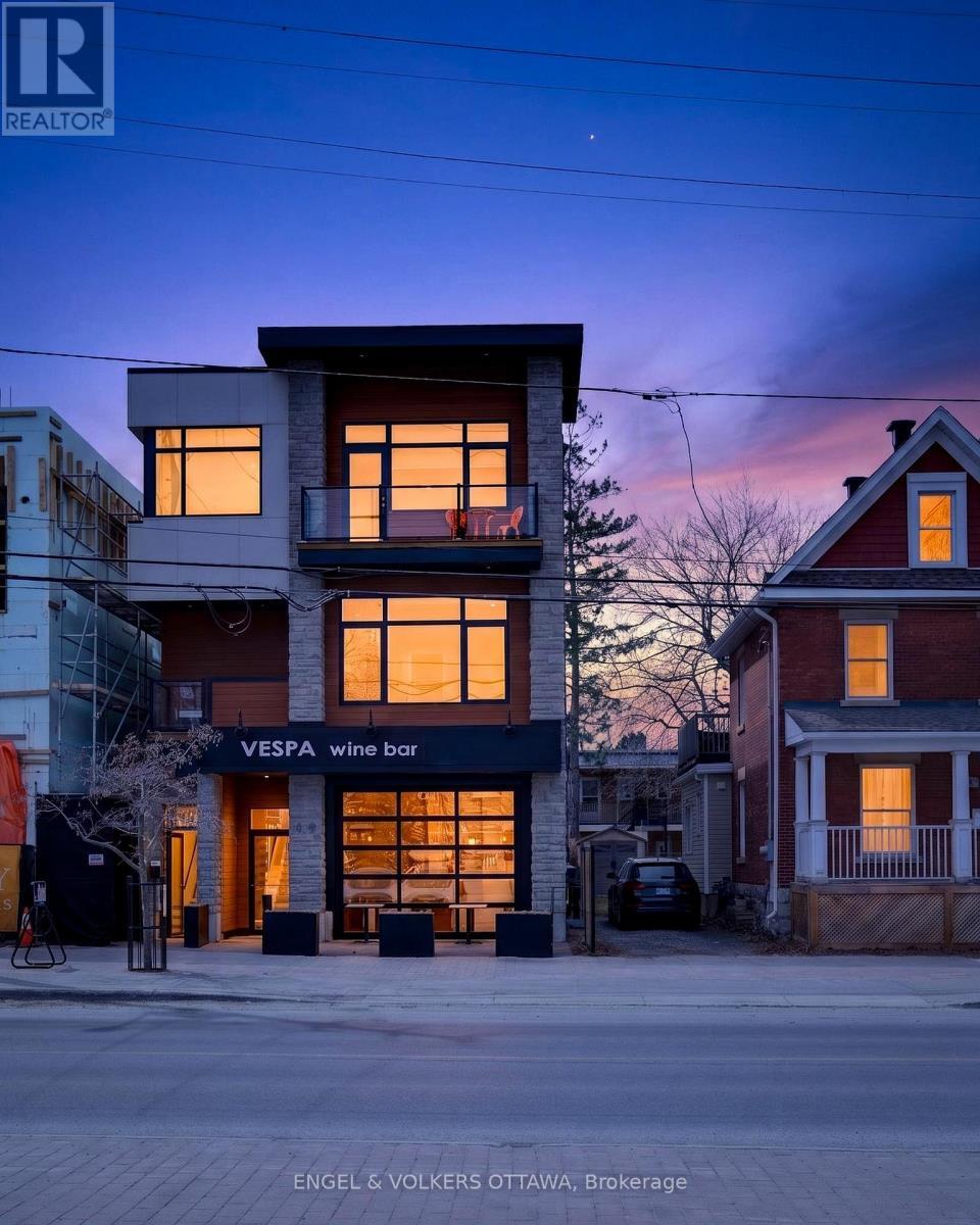 178 Main Street, Ottawa, ON