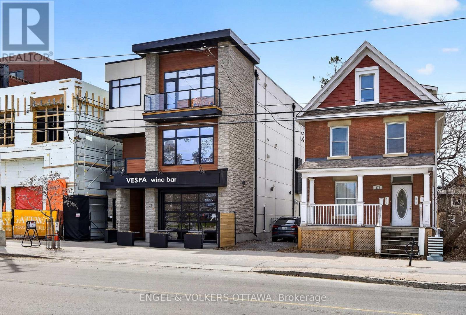 178 Main Street, Ottawa, ON