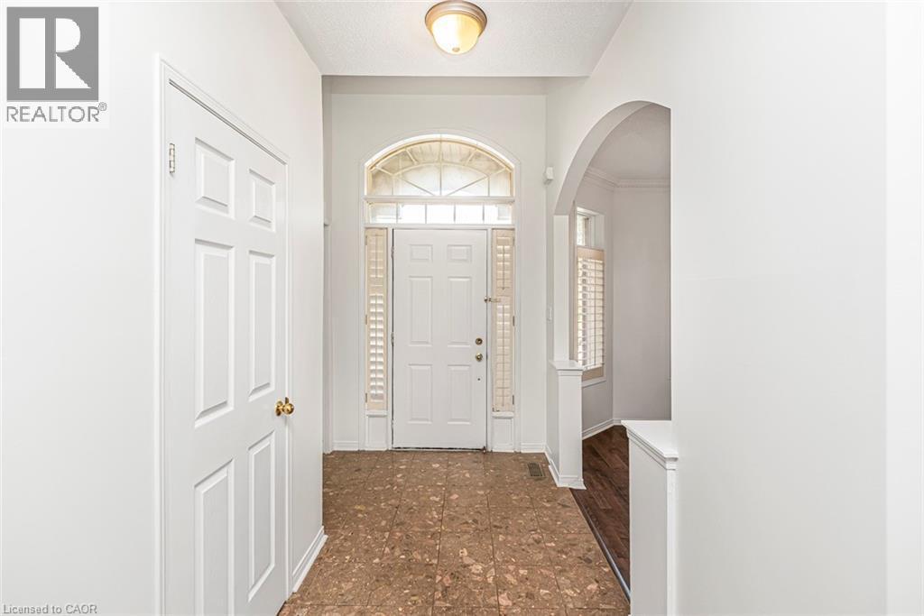 102 Moore Crescent, Ancaster, ON - Indoor Photo Showing Other Room