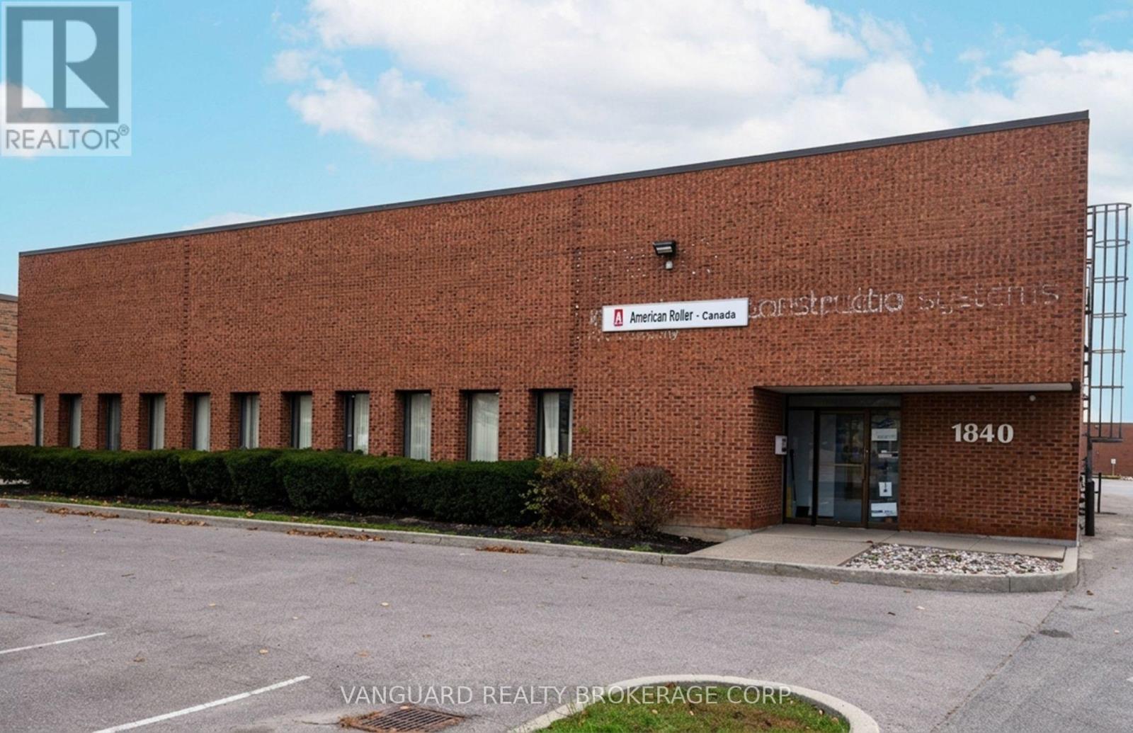 1840 Meyerside Drive, Mississauga, ON