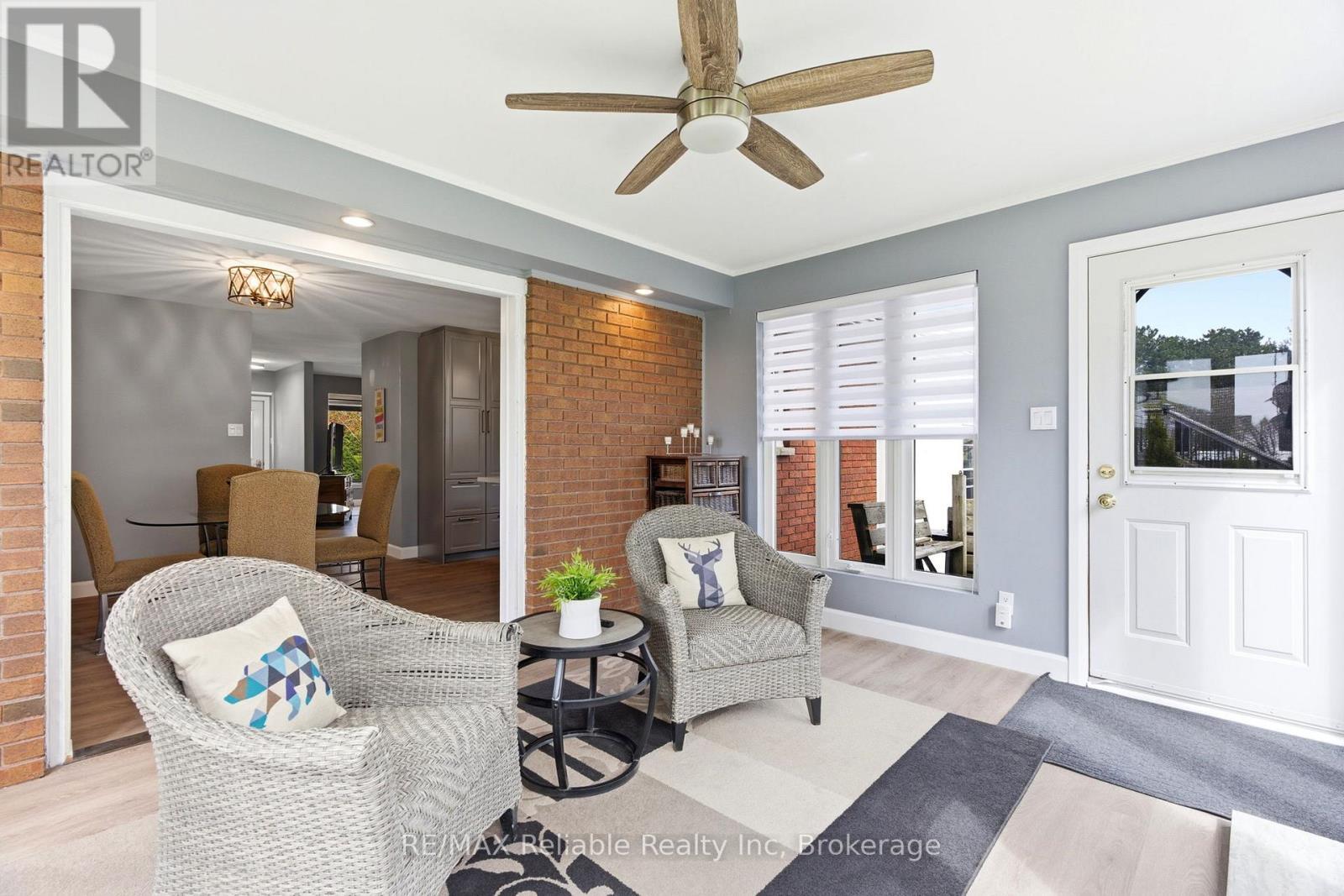313 Krohmer Drive, Goderich (Goderich (Town)), ON - Indoor