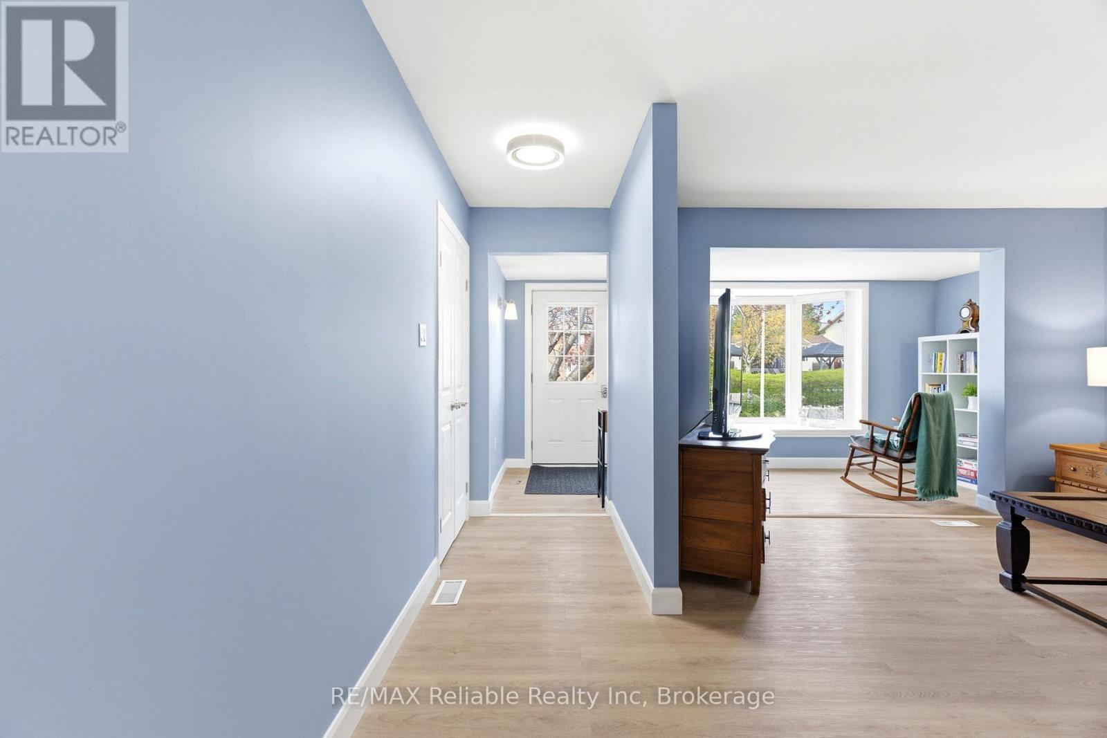 313 Krohmer Drive, Goderich (Goderich (Town)), ON - Indoor Photo Showing Other Room