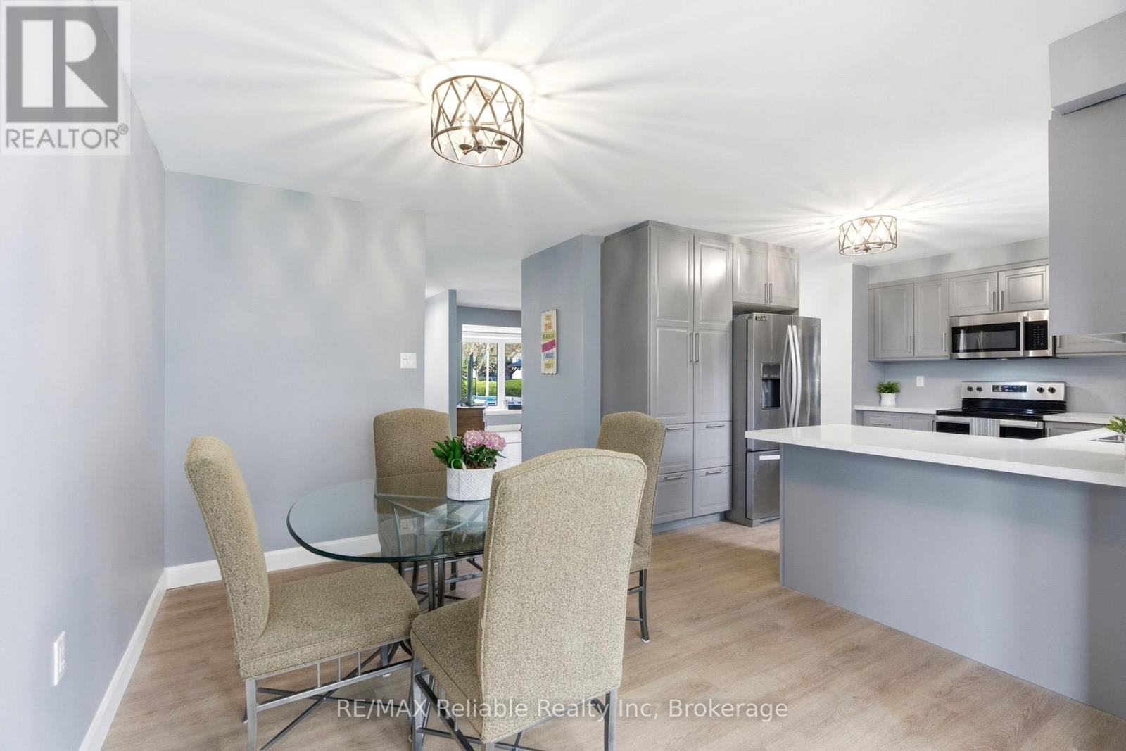 313 Krohmer Drive, Goderich (Goderich (Town)), ON - Indoor Photo Showing Other Room