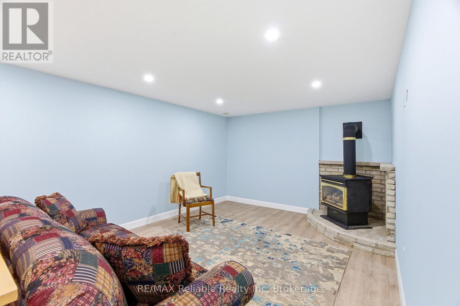 313 Krohmer Drive, Goderich (Goderich (Town)), ON - Indoor