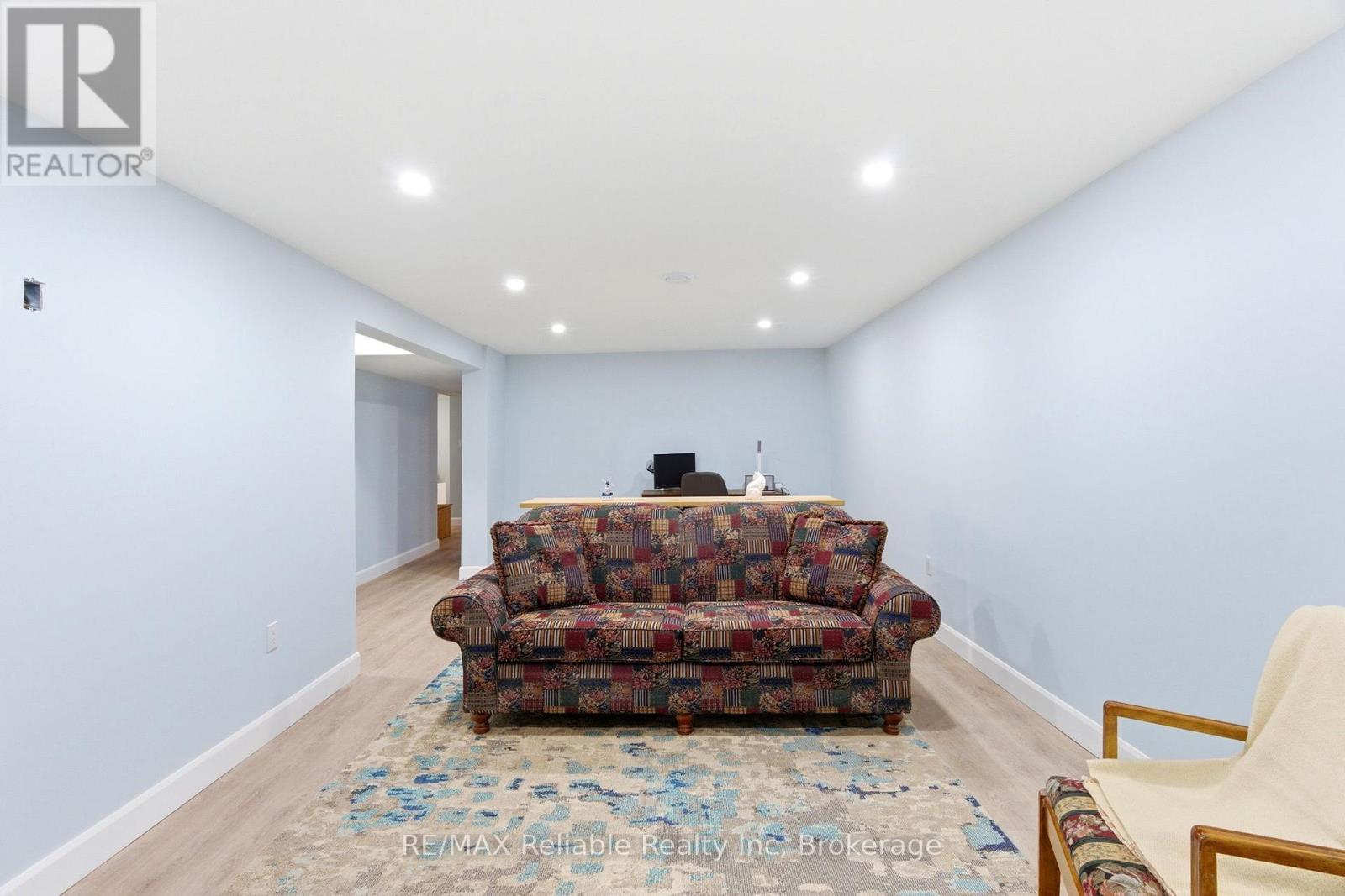 313 Krohmer Drive, Goderich (Goderich (Town)), ON - Indoor