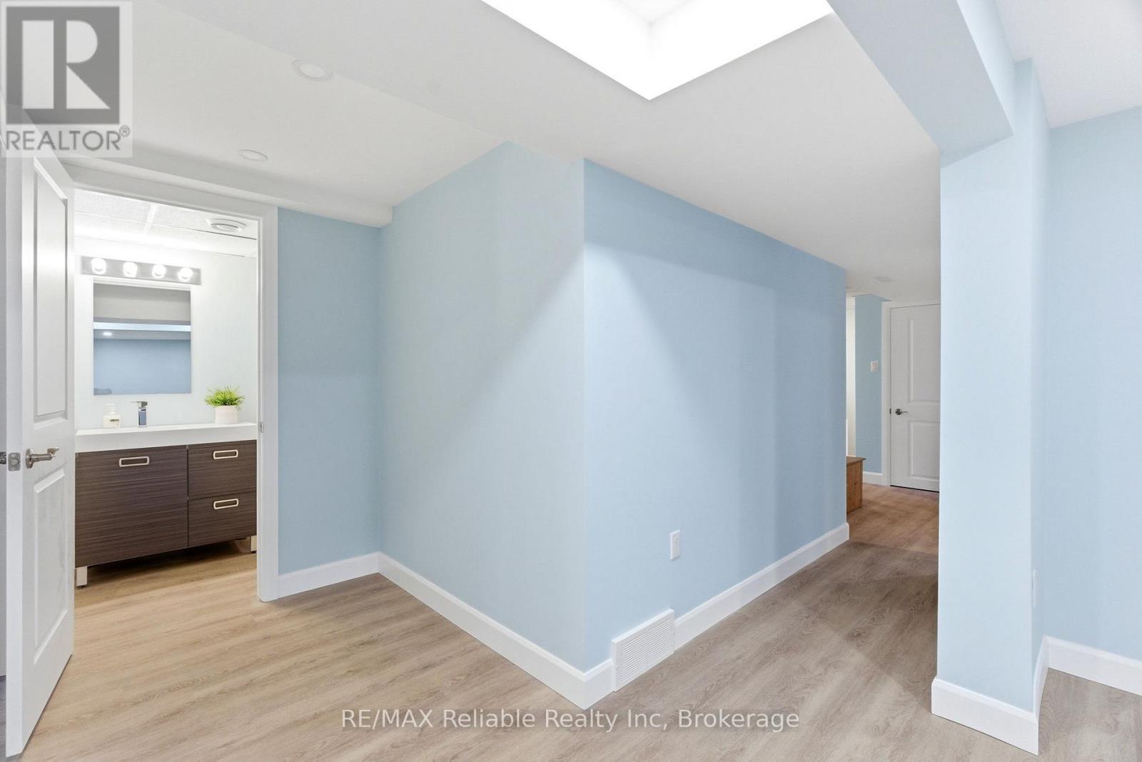 313 Krohmer Drive, Goderich (Goderich (Town)), ON - Indoor