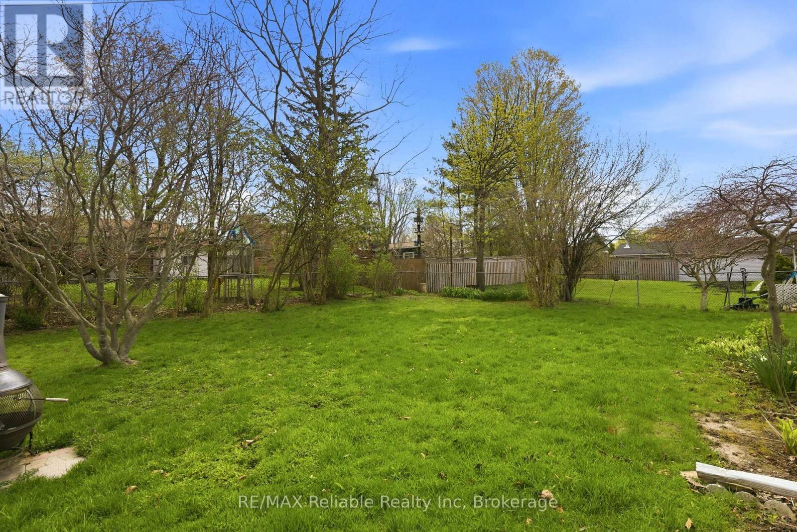 313 Krohmer Drive, Goderich (Goderich (Town)), ON - Outdoor