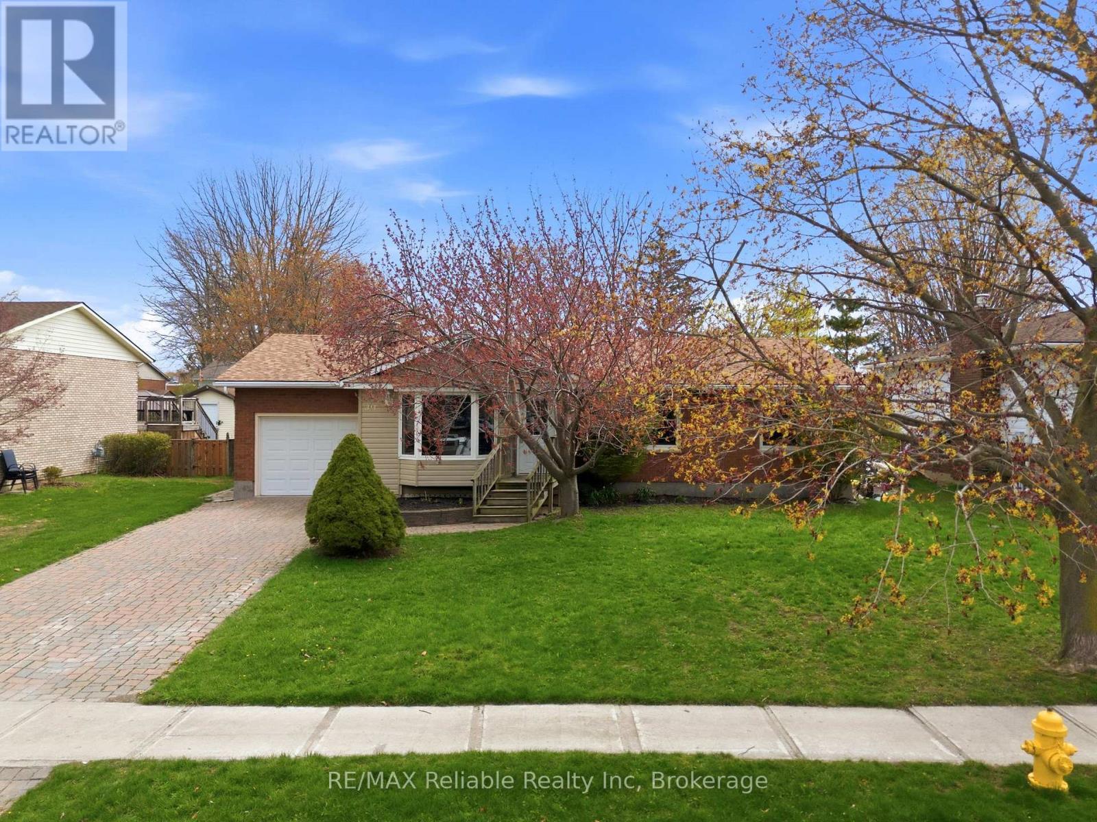 313 Krohmer Drive, Goderich (Goderich (Town)), ON - Outdoor