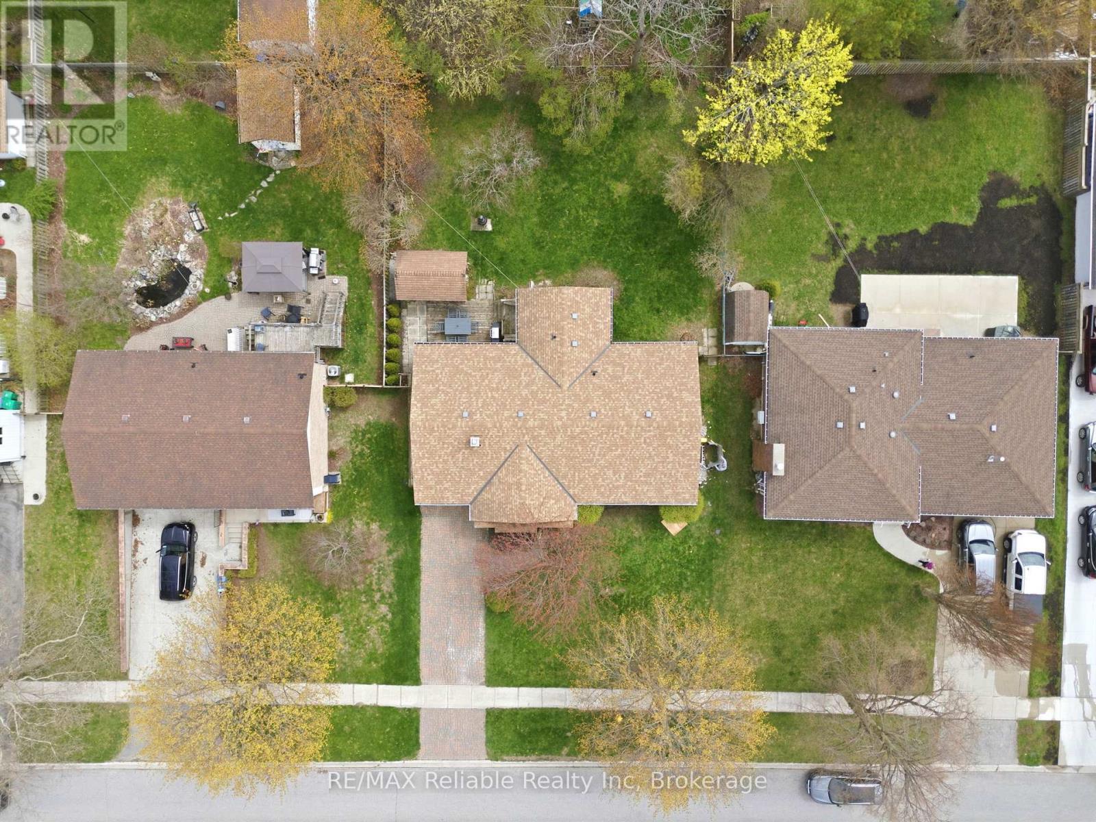 313 Krohmer Drive, Goderich (Goderich (Town)), ON - Outdoor