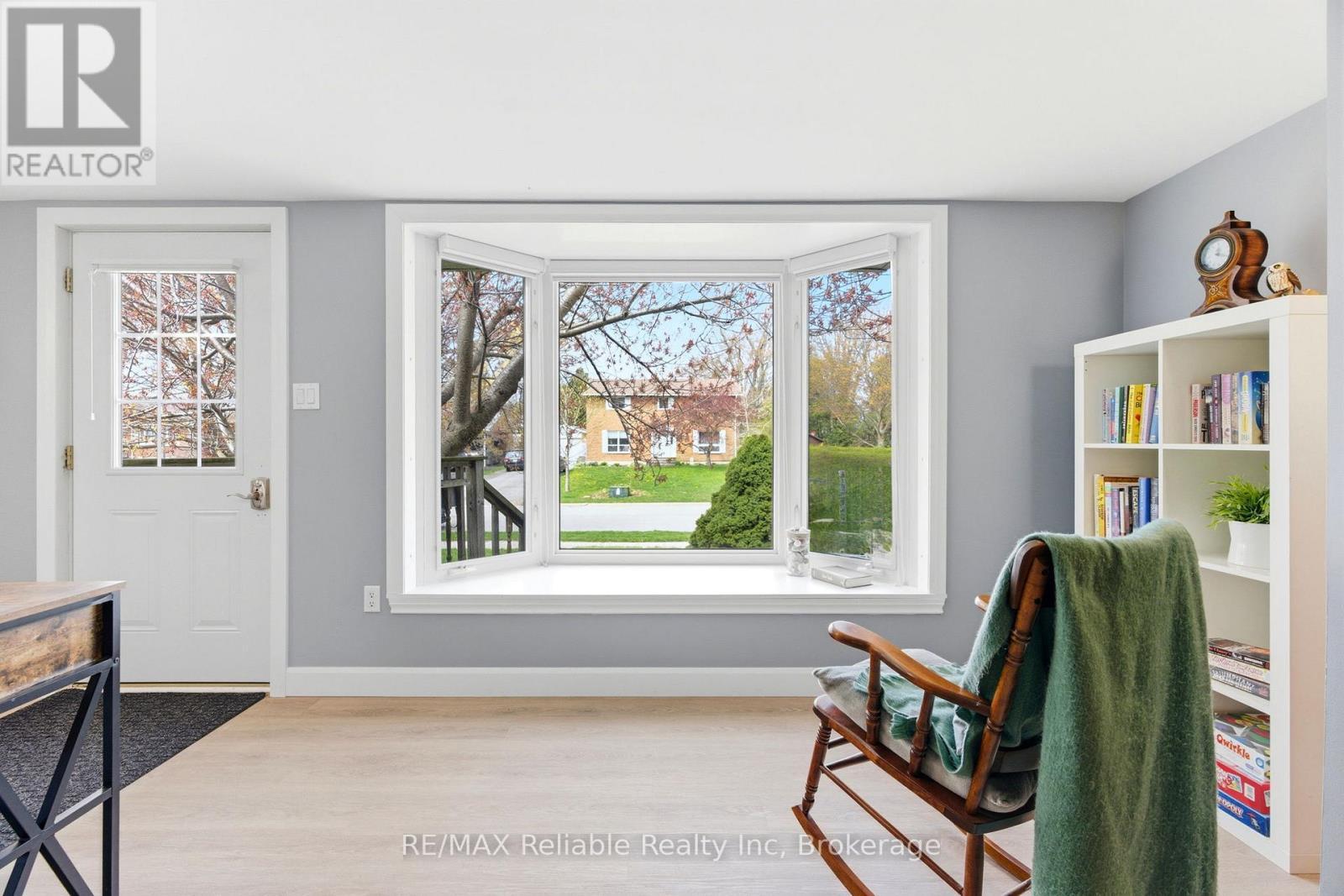 313 Krohmer Drive, Goderich (Goderich (Town)), ON - Indoor