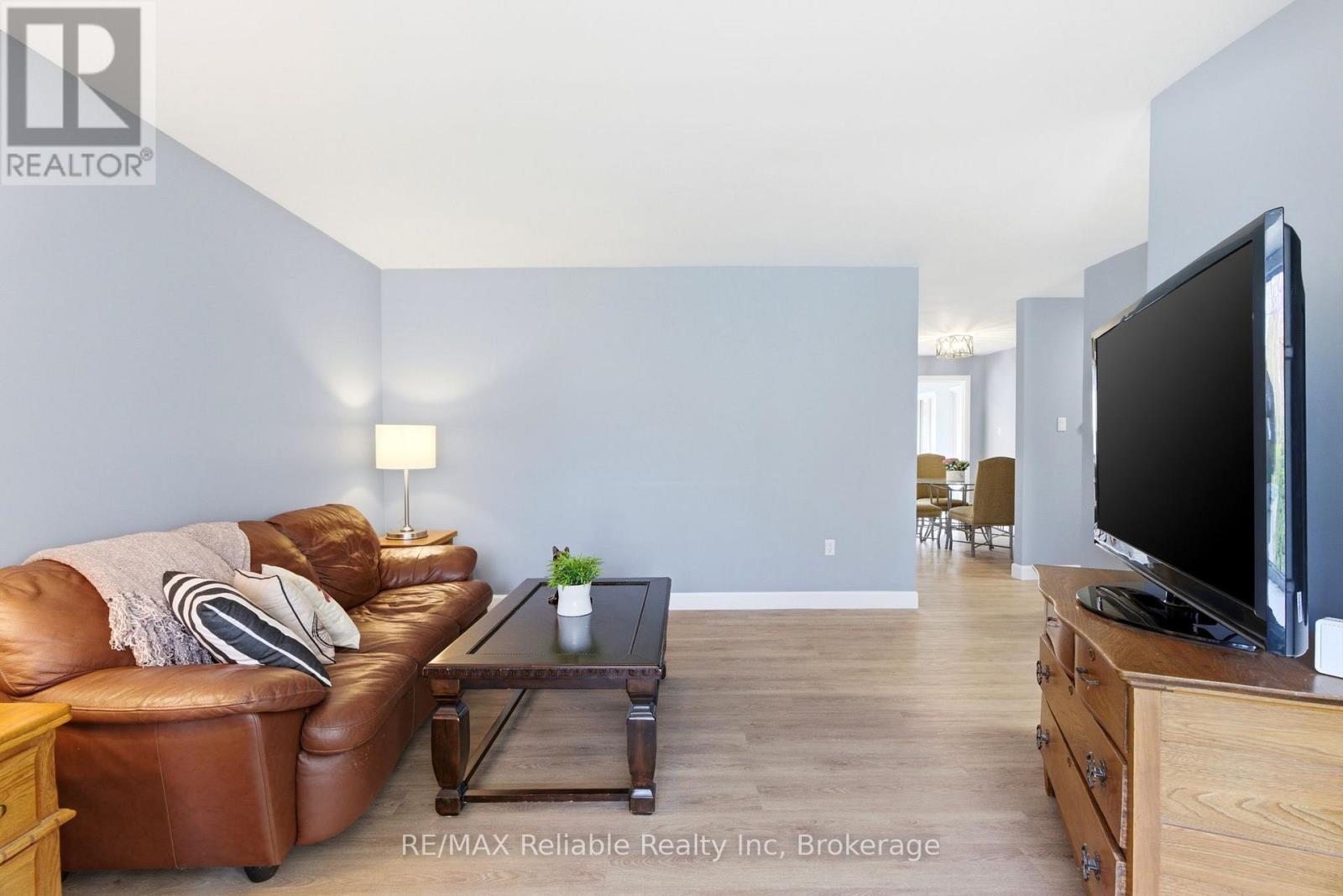 313 Krohmer Drive, Goderich (Goderich (Town)), ON - Indoor