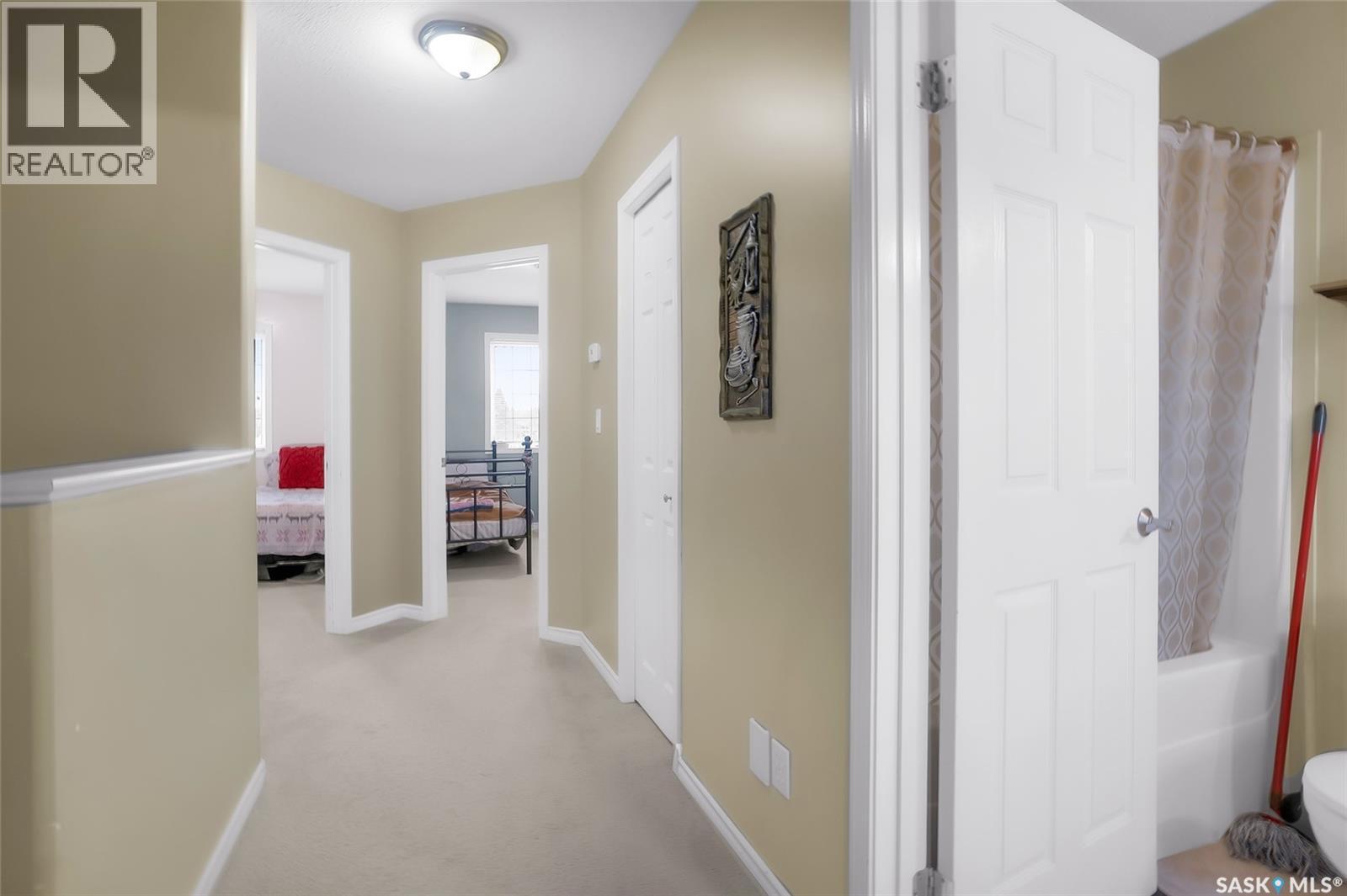 17 111 Fairbrother Crescent, Saskatoon, SK - Indoor Photo Showing Other Room