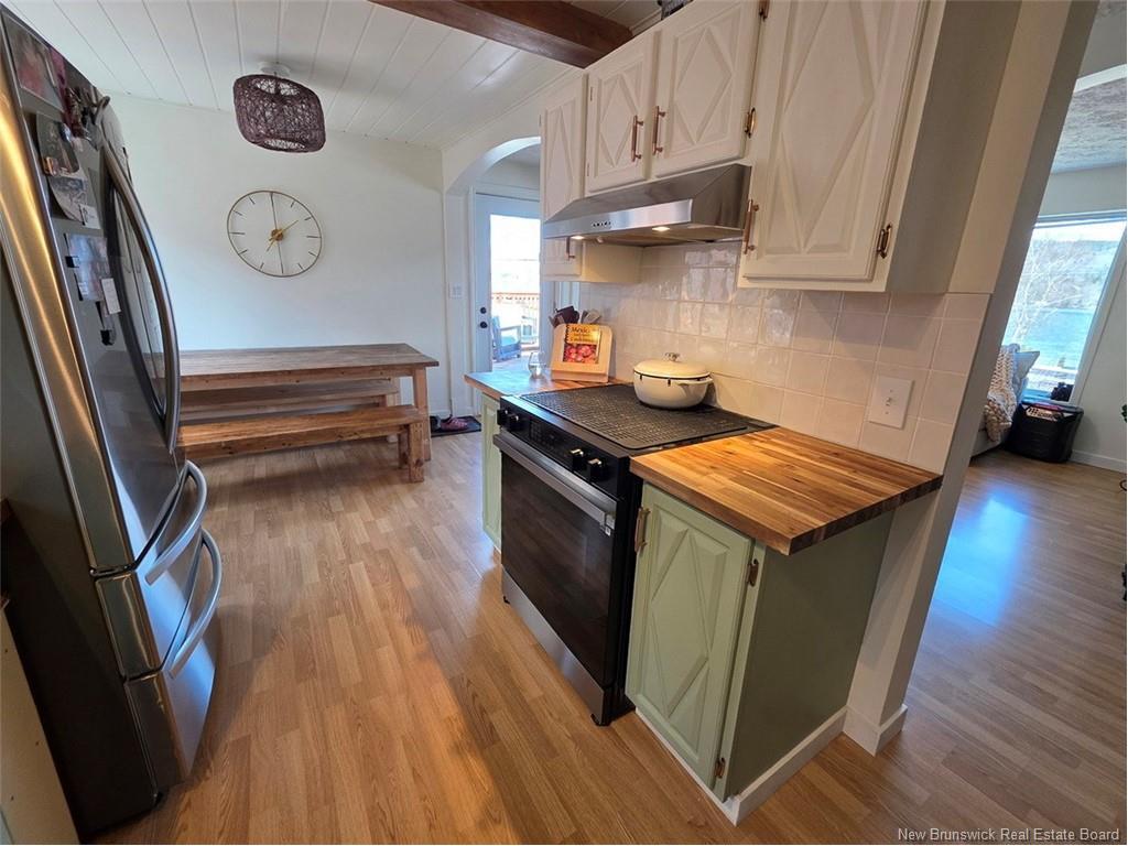 5722 Centrale St, Lac Baker, NB