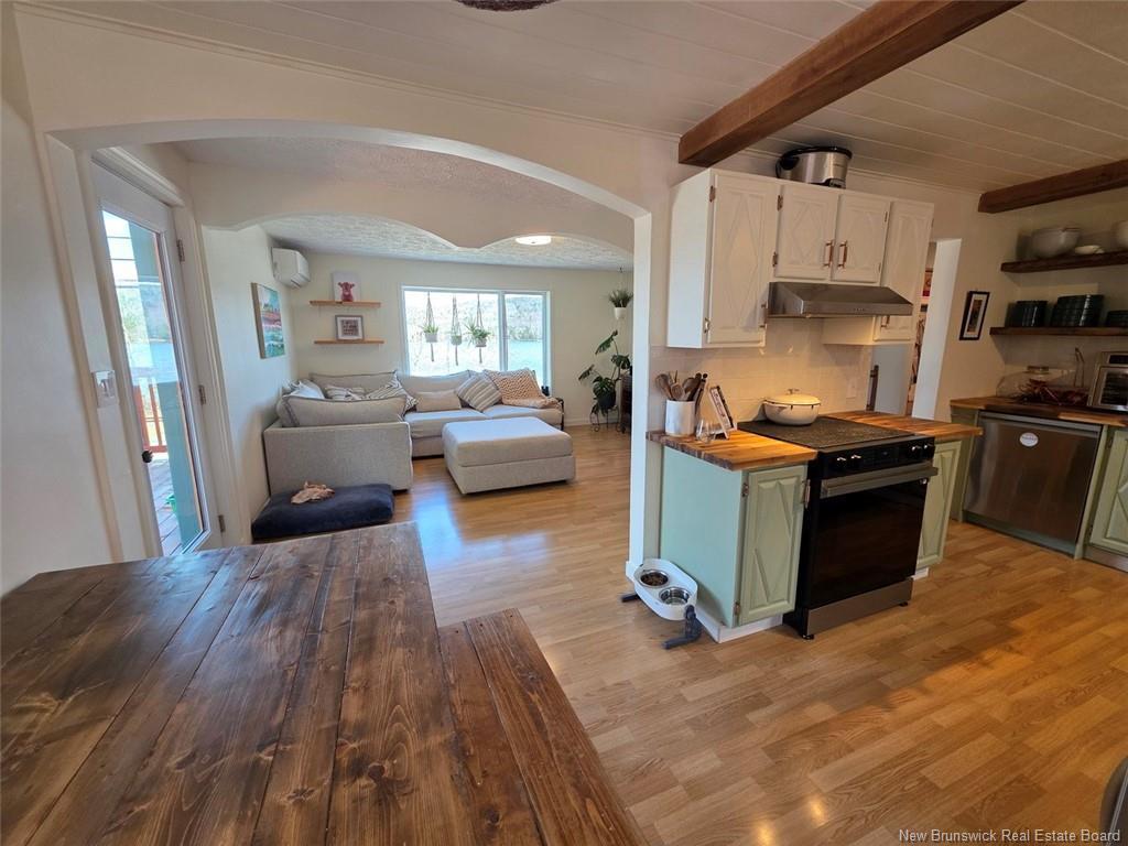 5722 Centrale St, Lac Baker, NB
